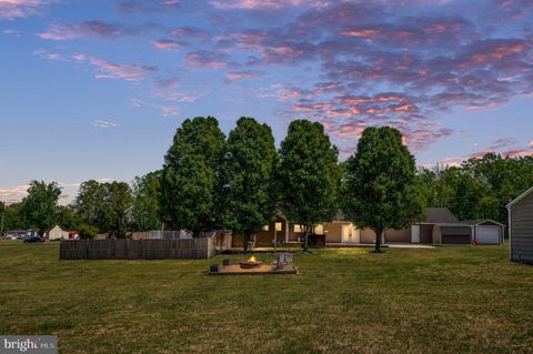 Tiny photo for 7544 Patriot Highway, SPOTSYLVANIA, VA 22551 (MLS # VASP2040058)