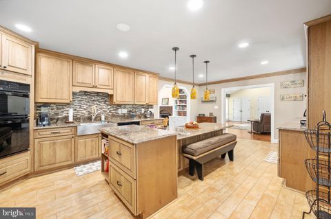 Tiny photo for 7544 Patriot Highway, SPOTSYLVANIA, VA 22551 (MLS # VASP2040058)