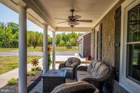 Tiny photo for 7544 Patriot Highway, SPOTSYLVANIA, VA 22551 (MLS # VASP2040058)