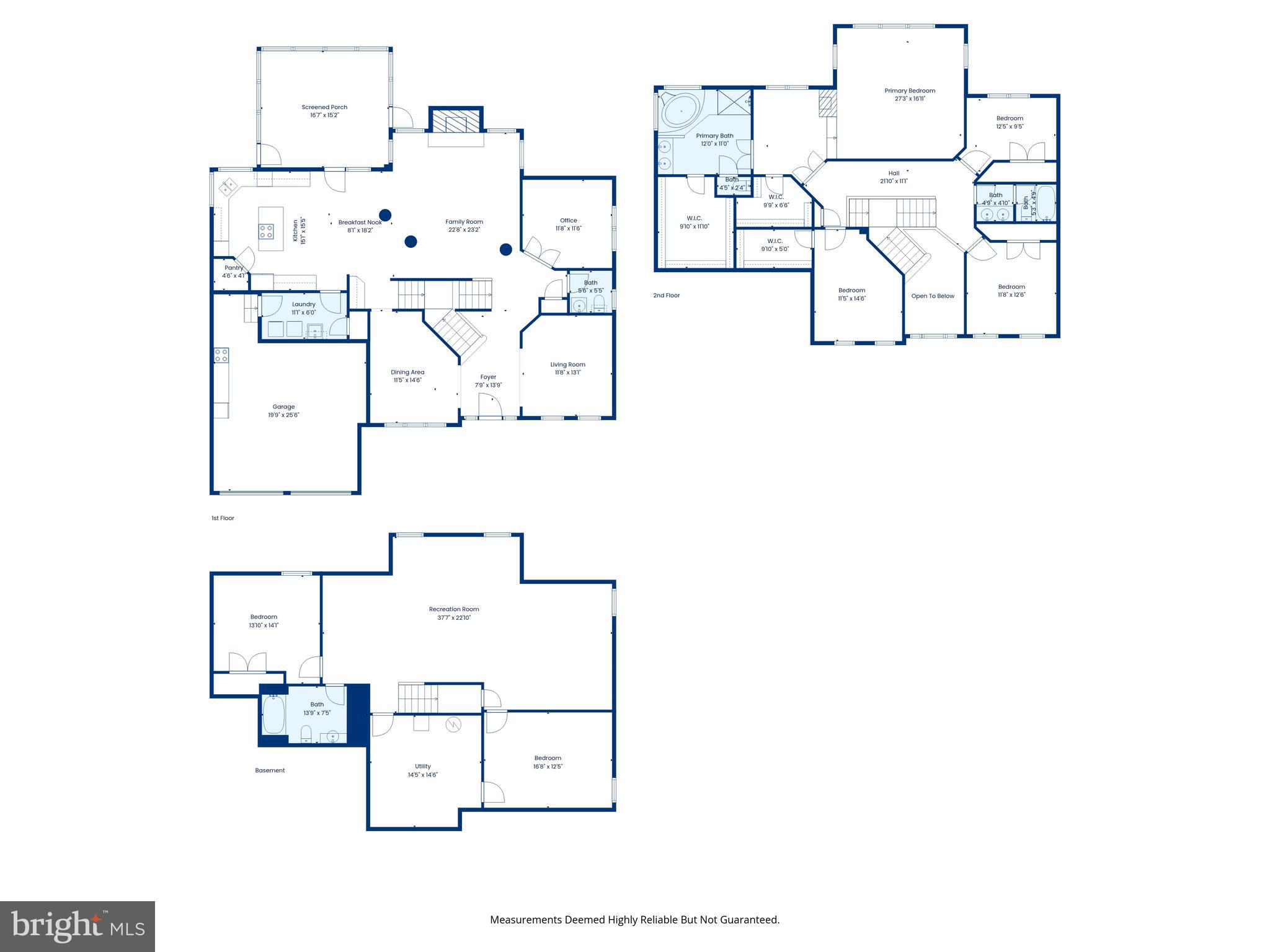 WESTMARKET - Residential