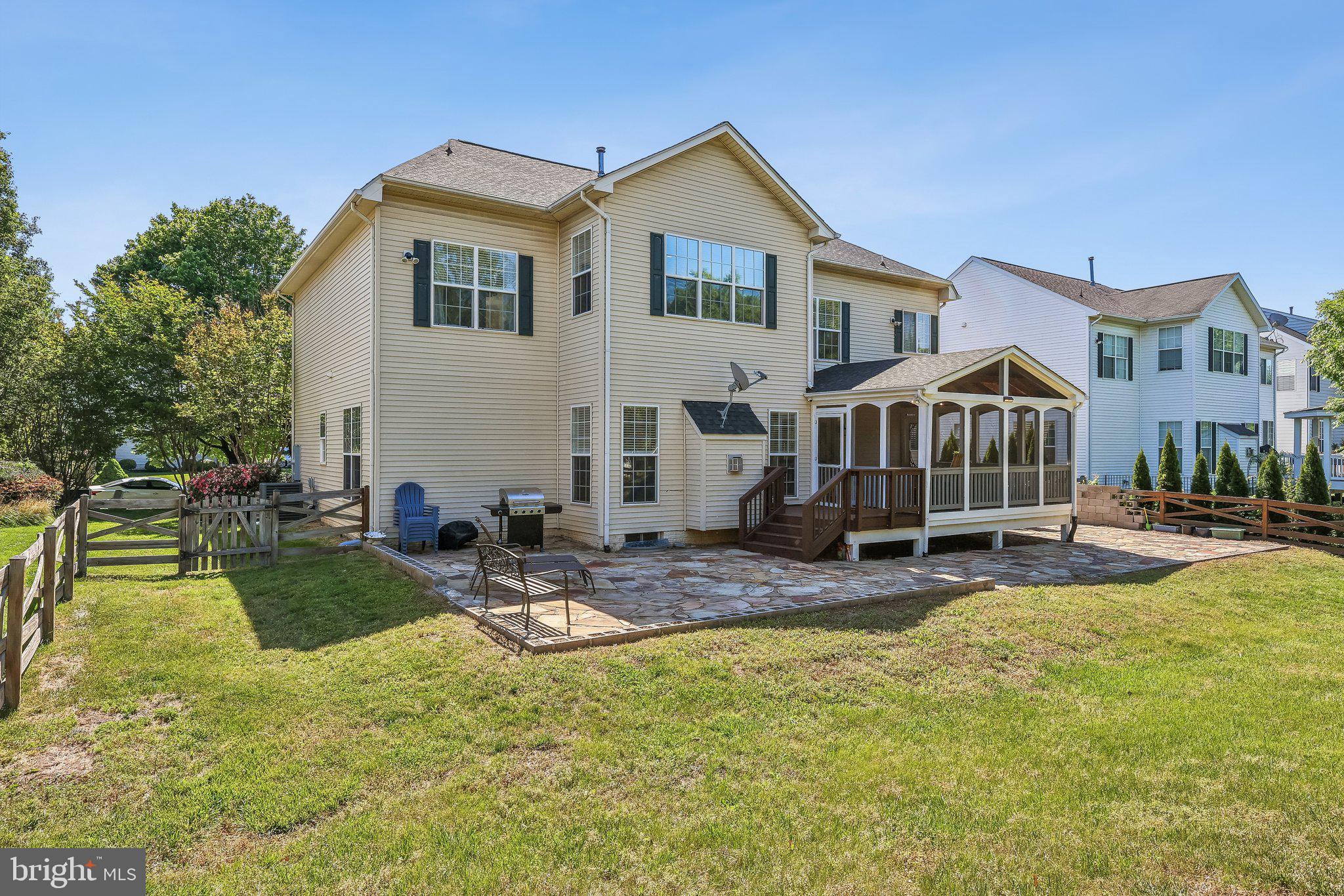 WESTMARKET - Residential