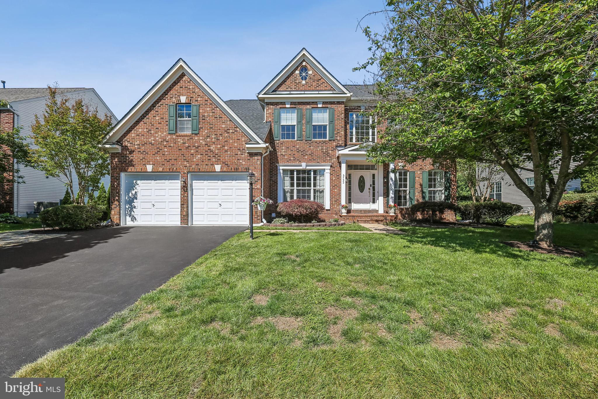 5732 CARIBBEAN COURT