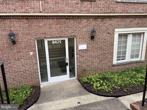 Photo of 8425 Dorsey Circle #102, MANASSAS, VA 20110 (MLS # VAMN2011360)