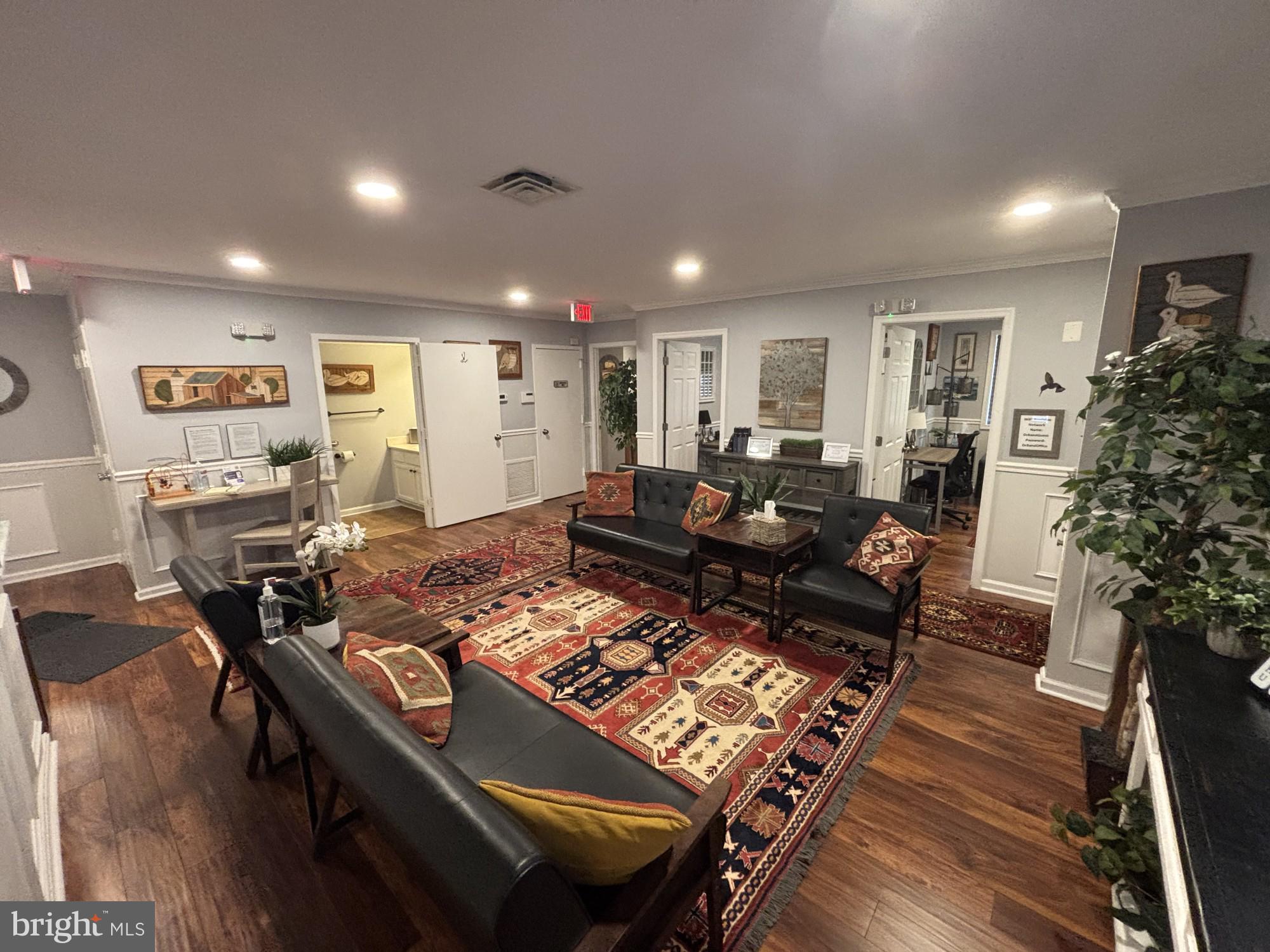 8425 DORSEY CIRCLE 102