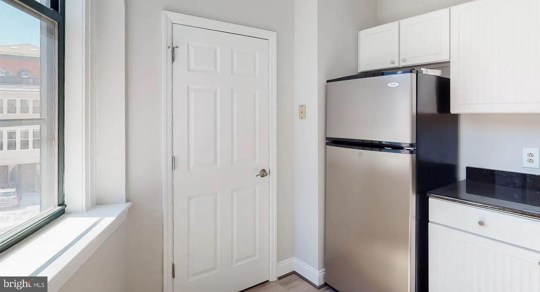 MOUNT VERNON PLACE HISTORIC DISTRICT - Residential Lease