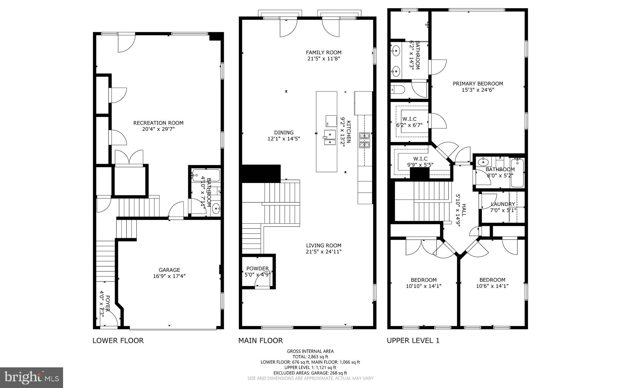 AUTUMN RIVER - Residential