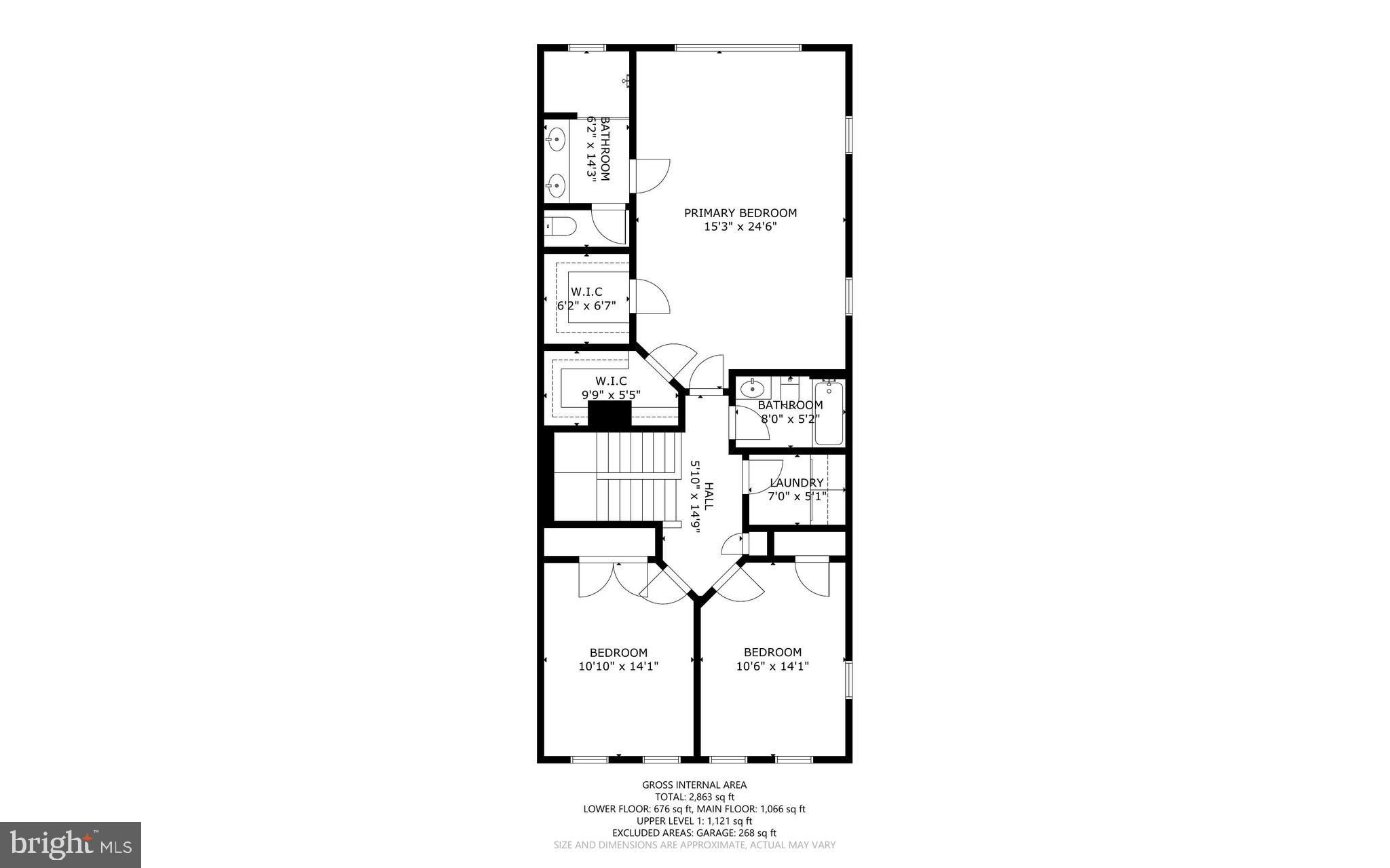 AUTUMN RIVER - Residential