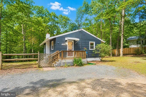 Homes For Sale - 12414 Ridge Road<br/> LUSBY, MD 20657