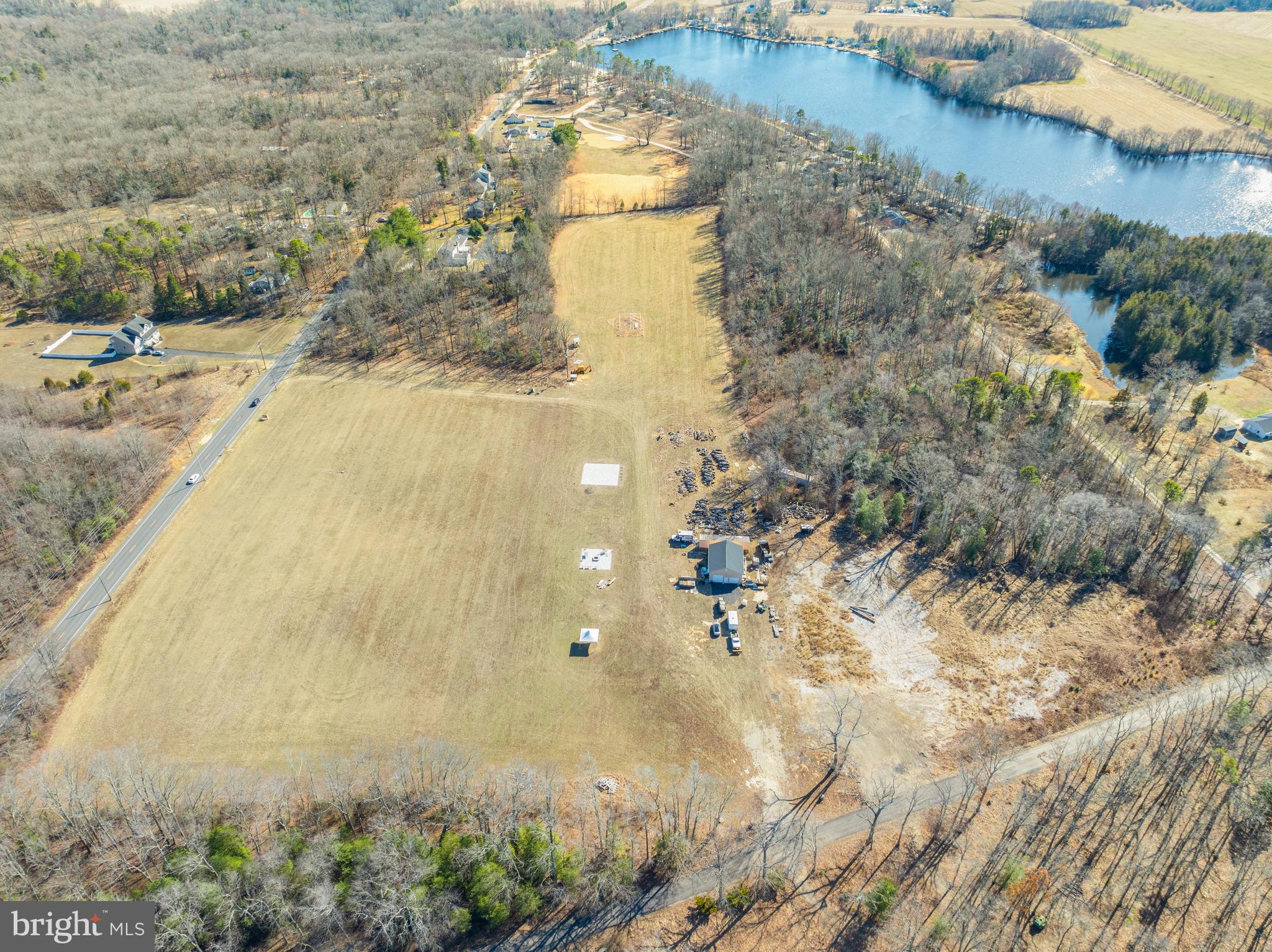760 BUCK ROAD