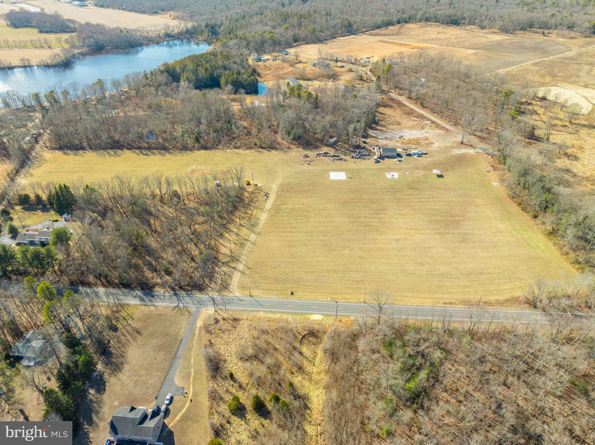 760 BUCK ROAD