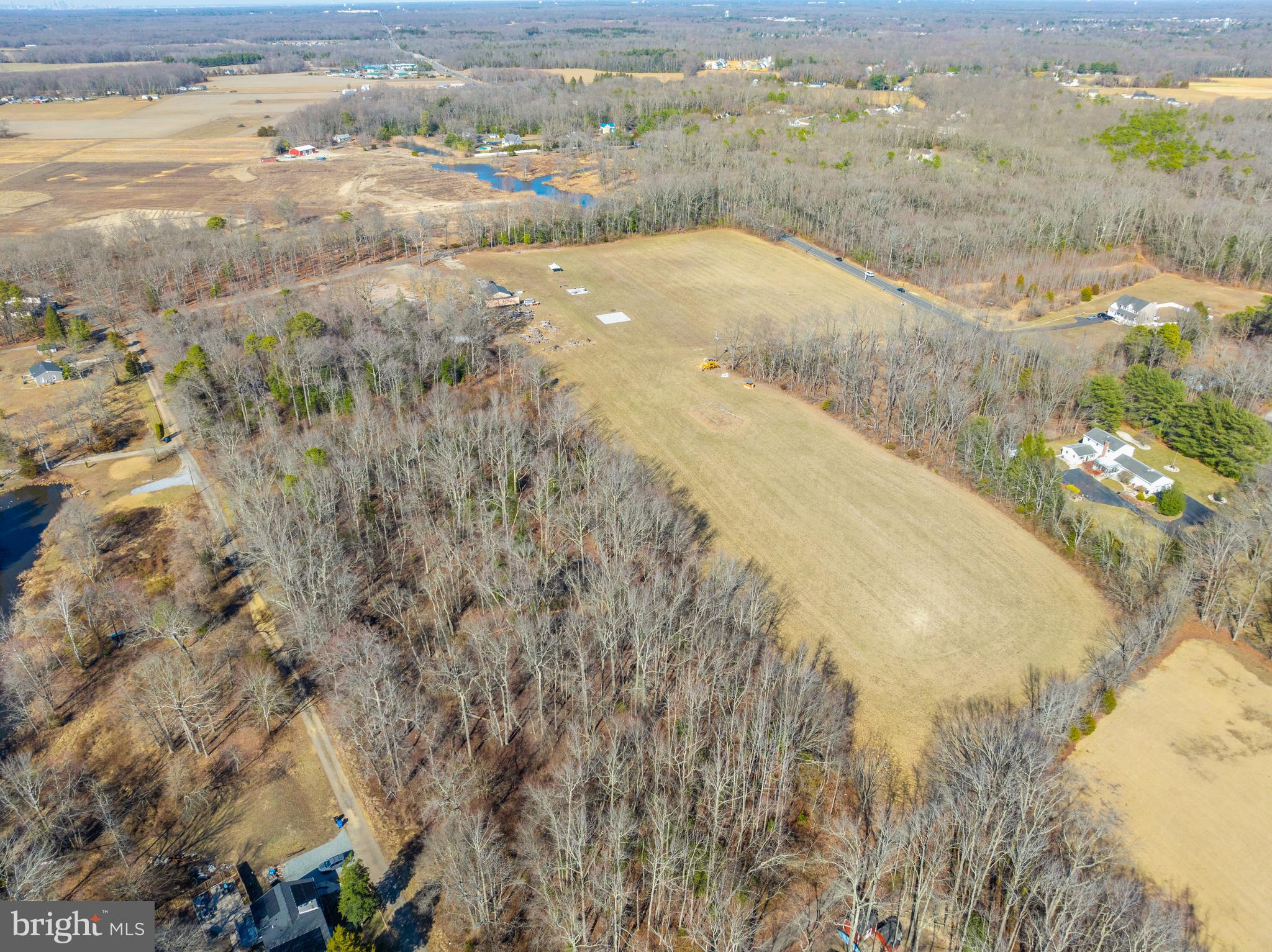 760 BUCK ROAD