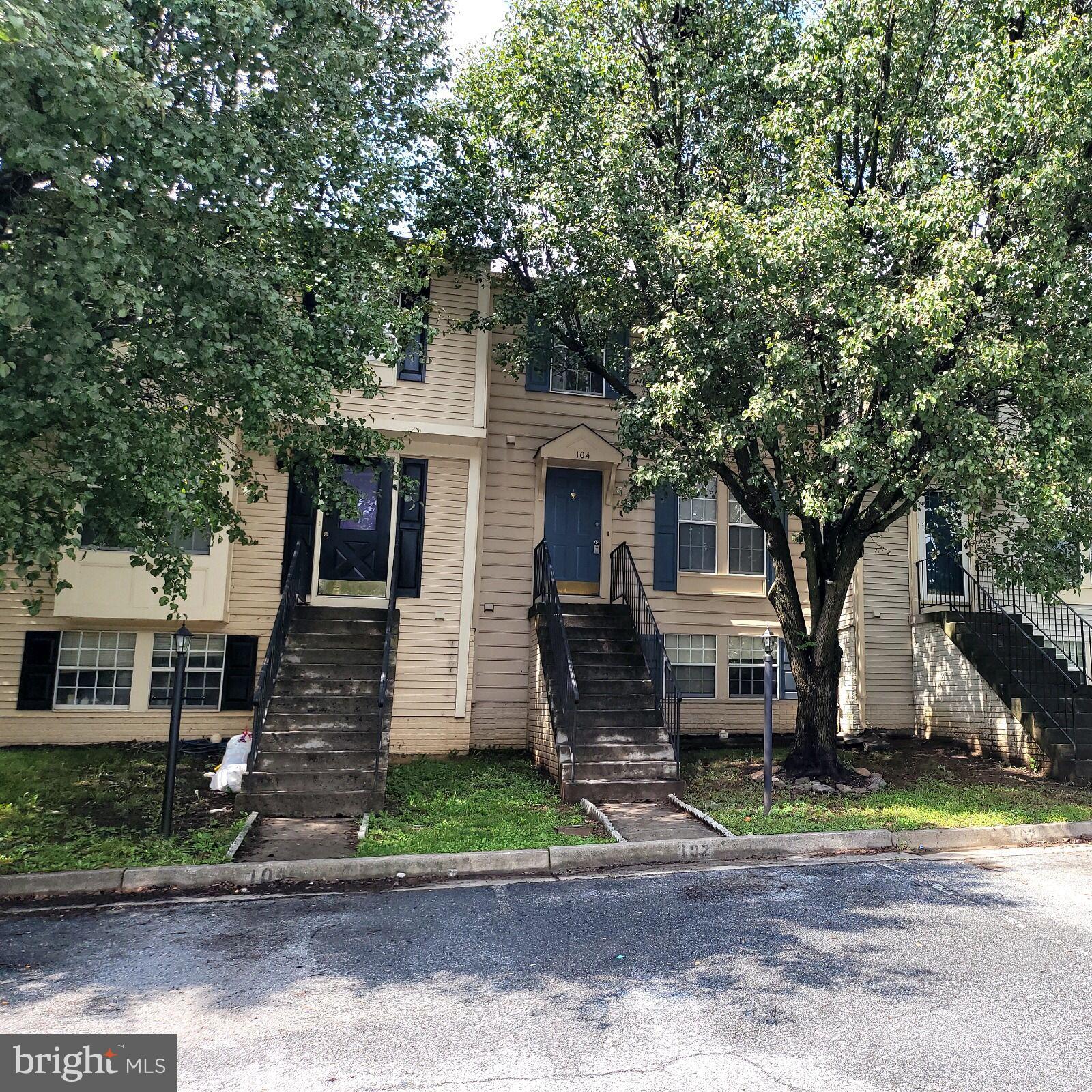 STEPHENS RIDGE - Residential Lease