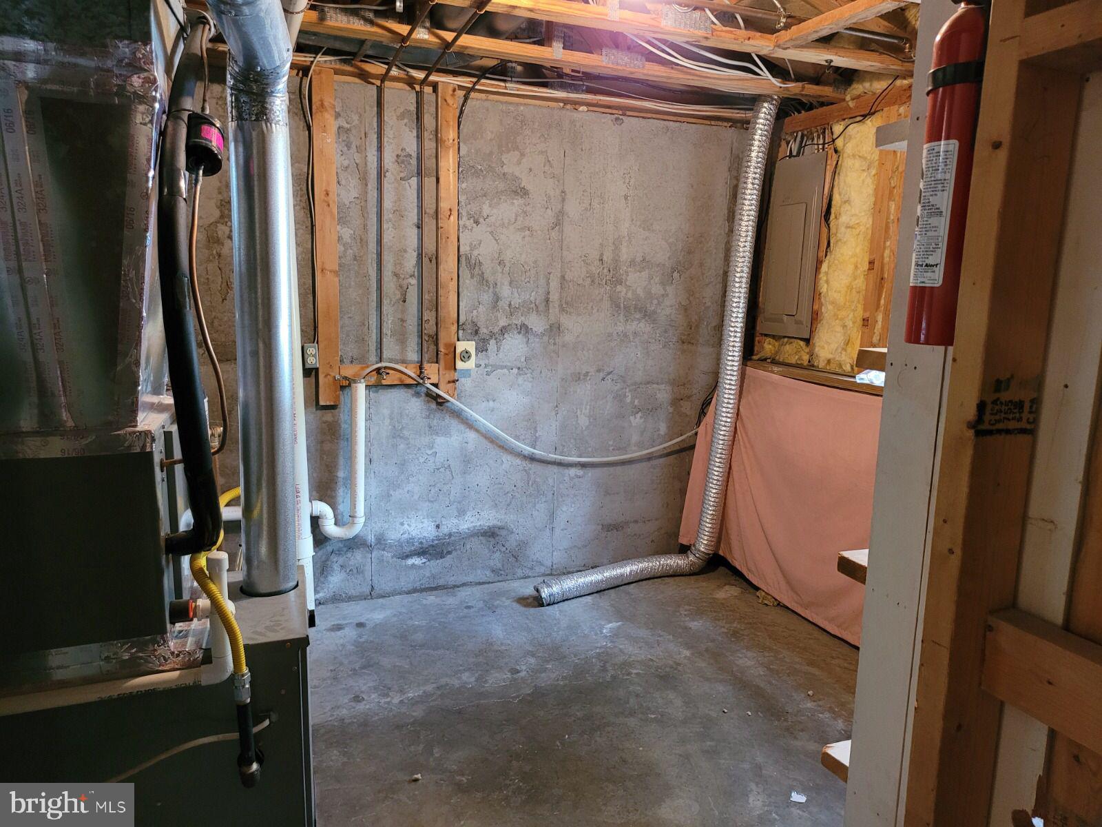 STEPHENS RIDGE - Residential Lease