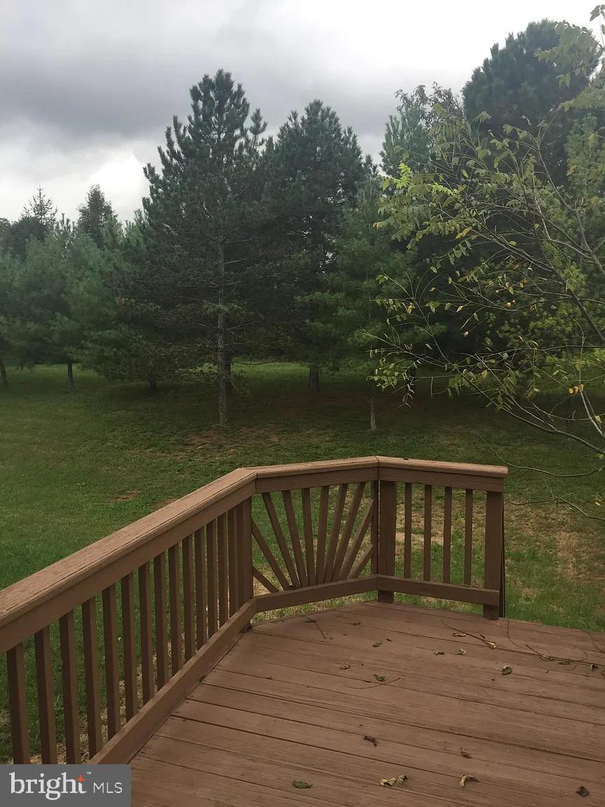 STEPHENS RIDGE - Residential Lease