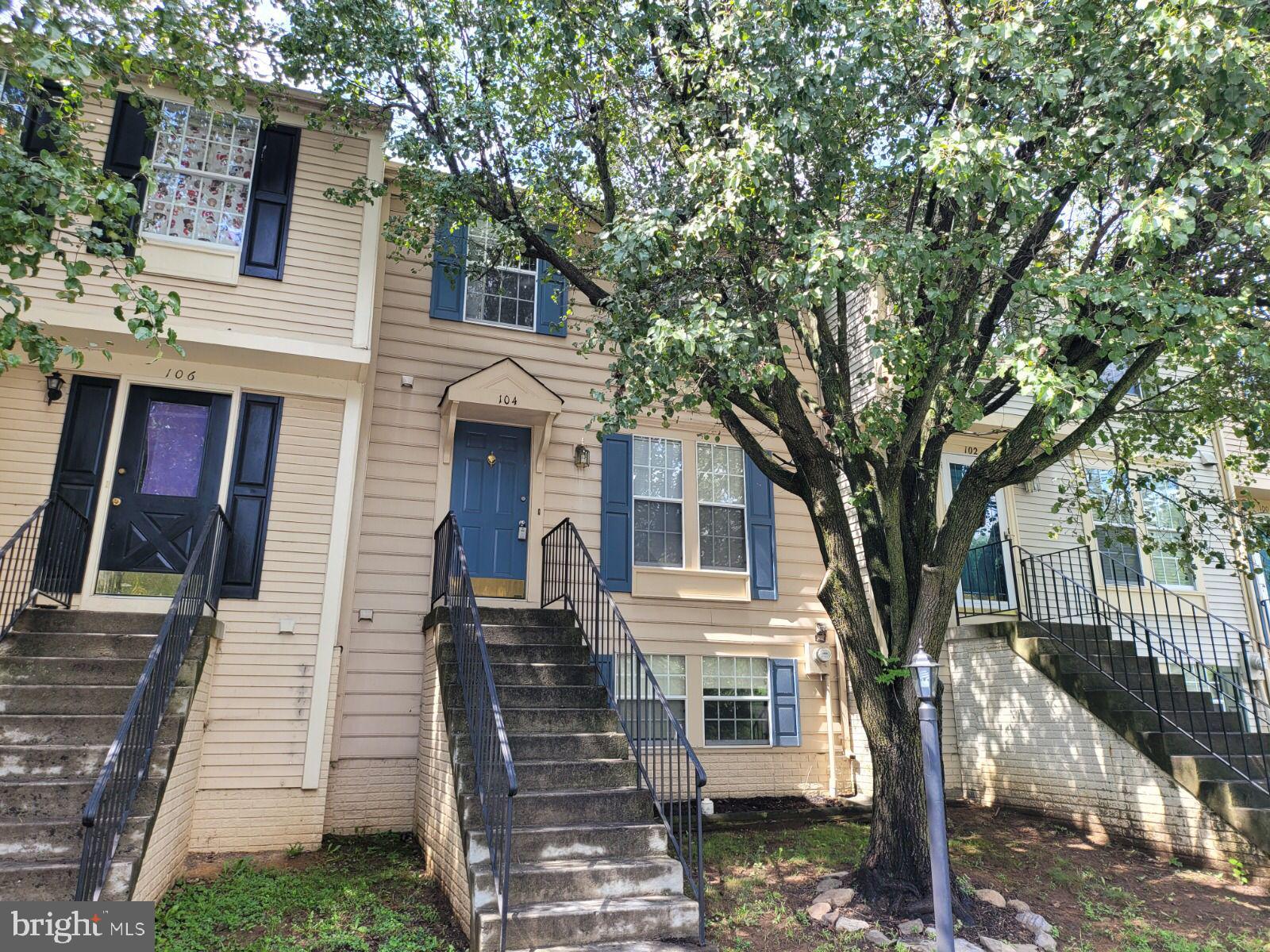 STEPHENS RIDGE - Residential Lease