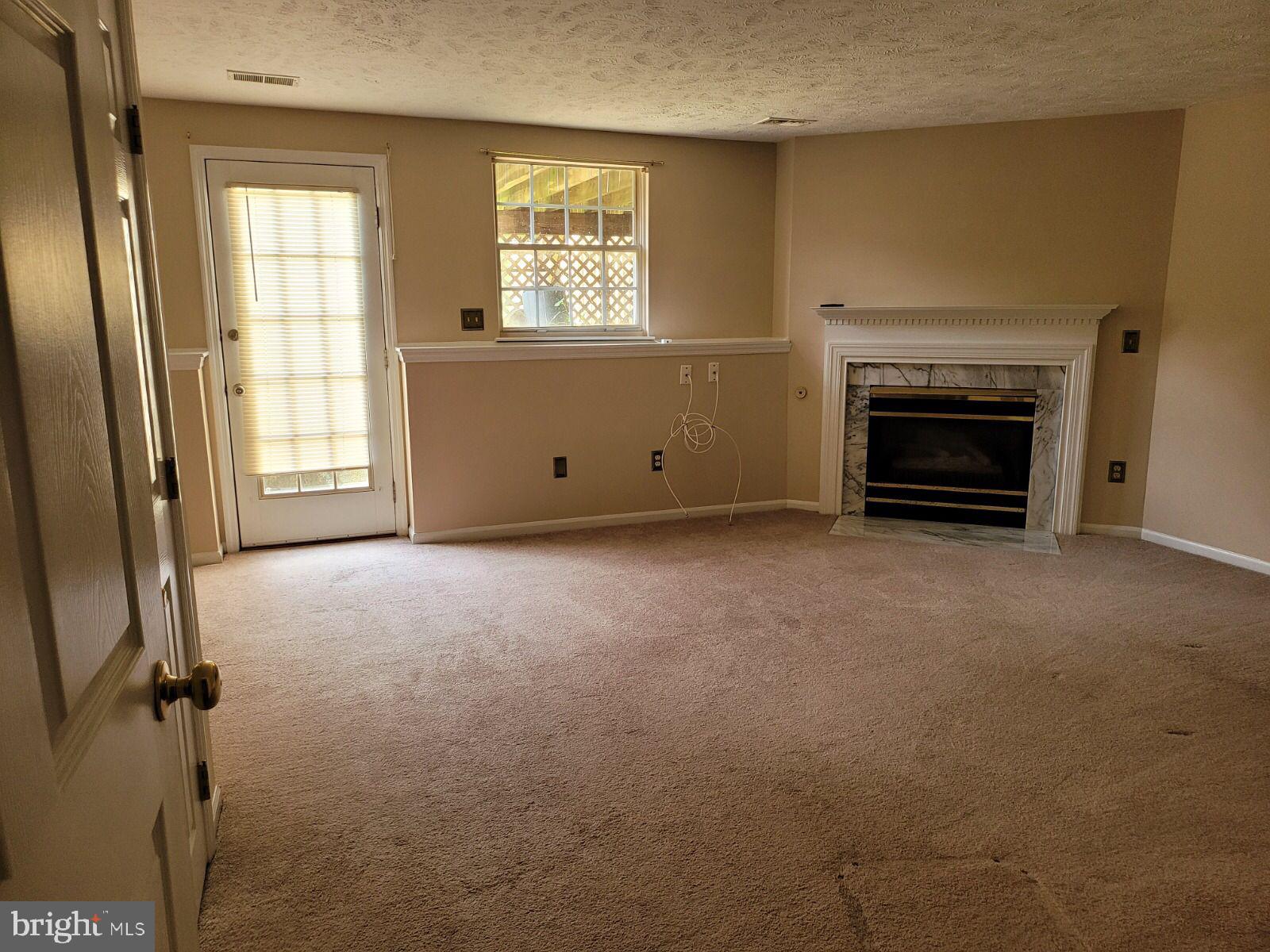 STEPHENS RIDGE - Residential Lease