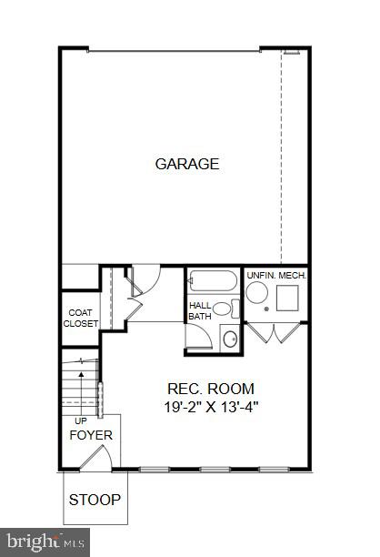 POTOMAC SHORES - Residential