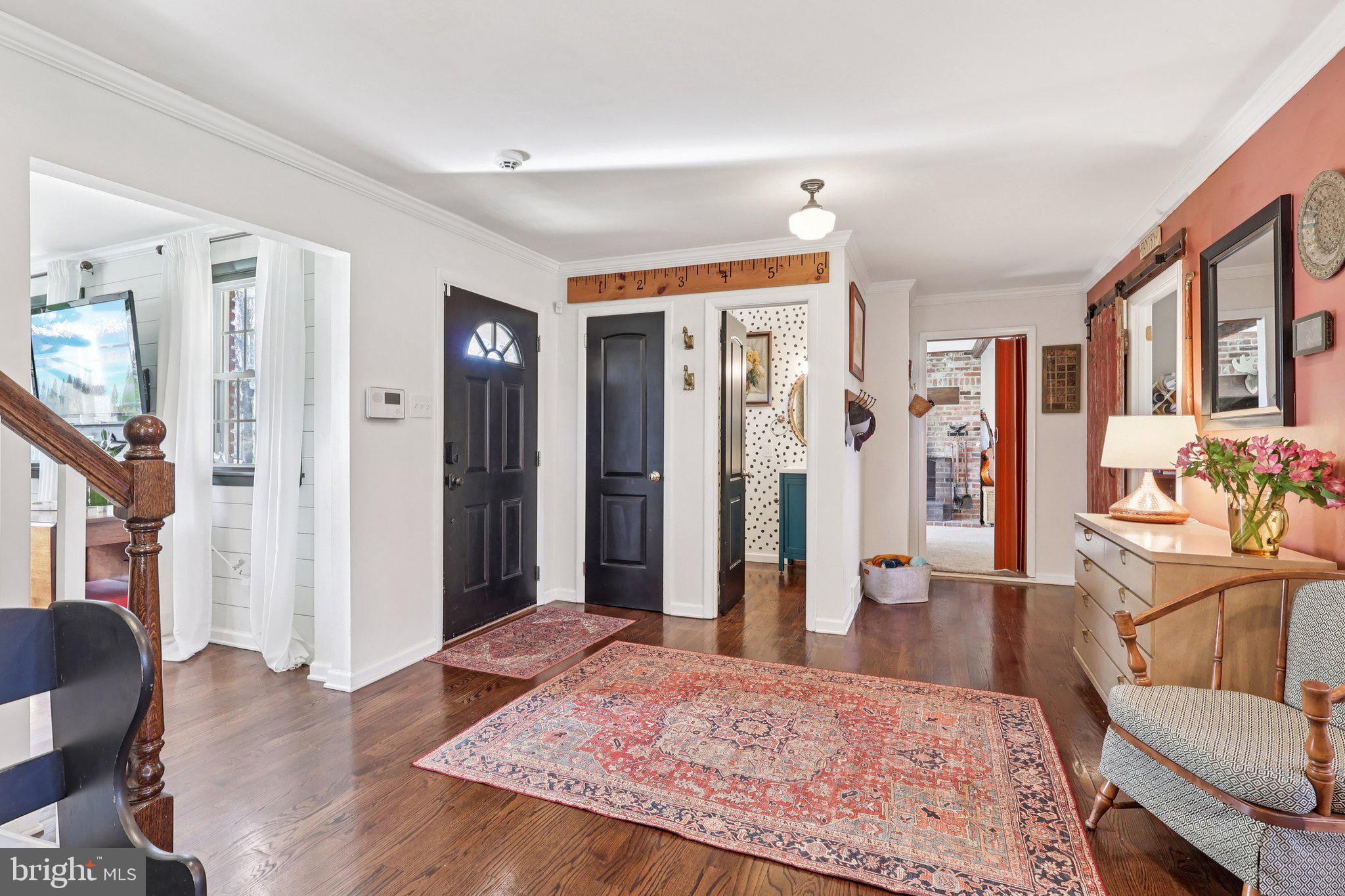 MAPLE GLEN - Residential