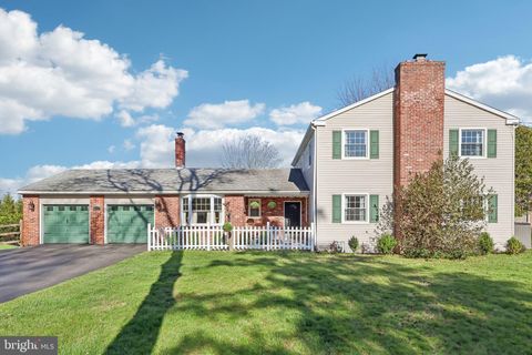 1867 FORT WASHINGTON AVENUE AMBLER PA 19002
