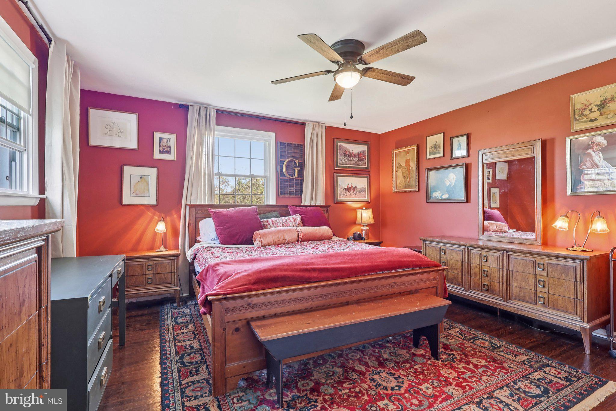 MAPLE GLEN - Residential