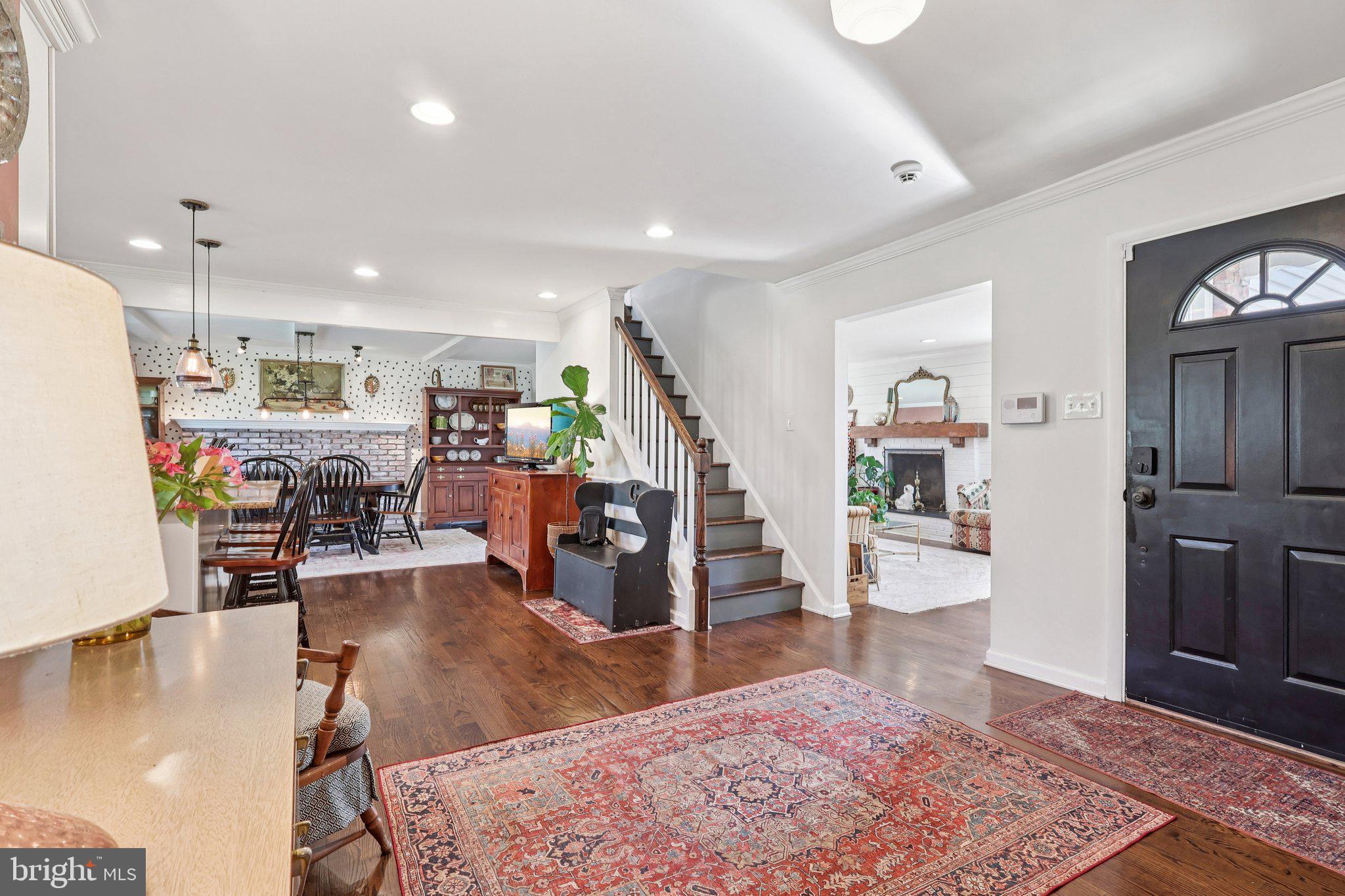 MAPLE GLEN - Residential