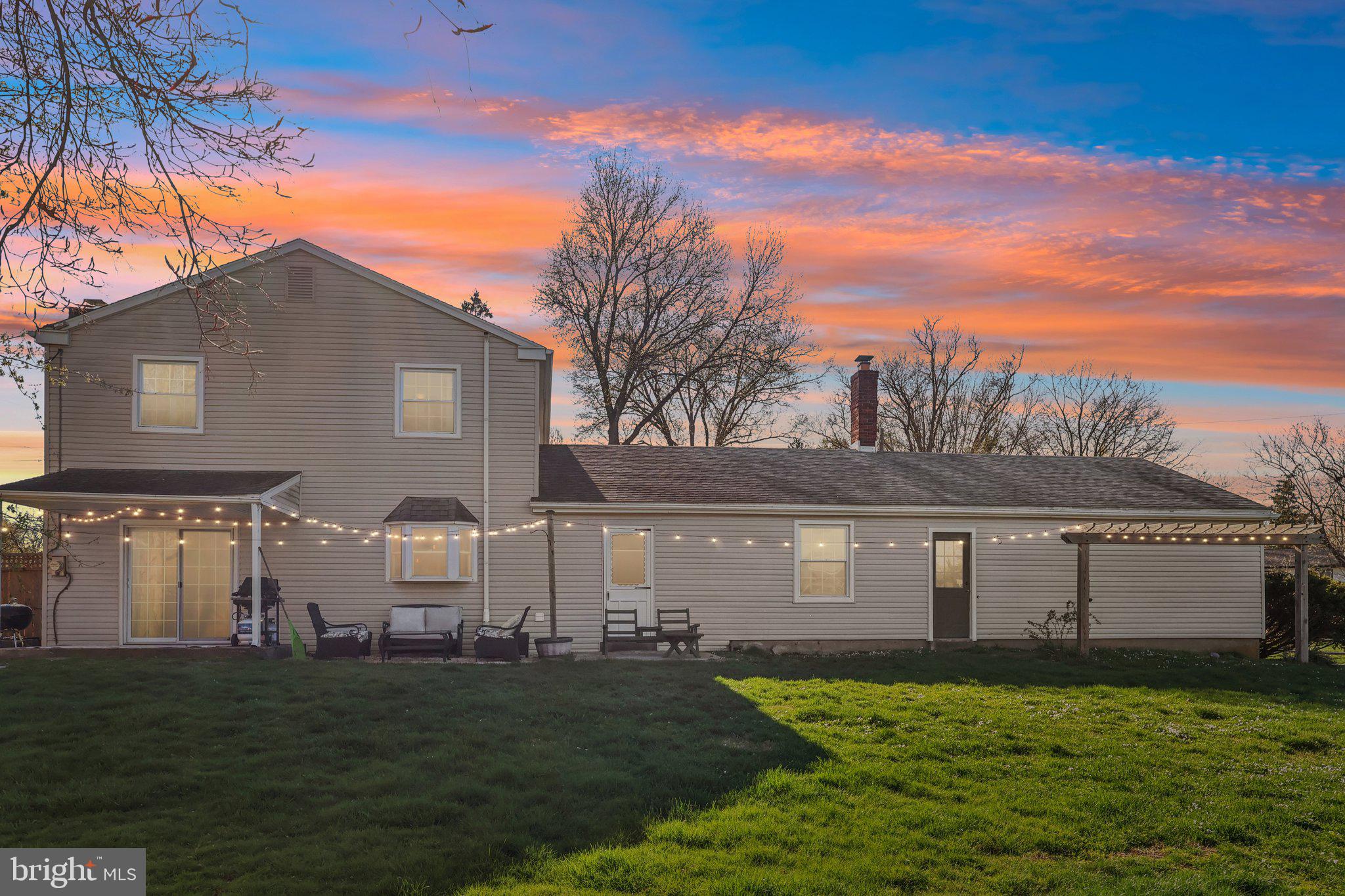 MAPLE GLEN - Residential