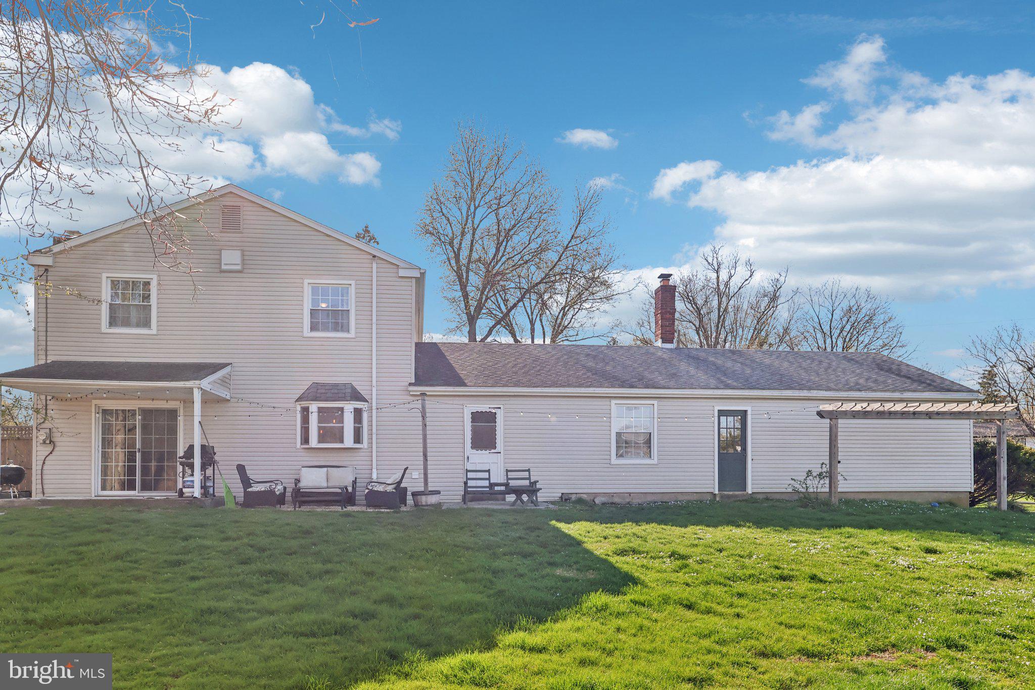 MAPLE GLEN - Residential