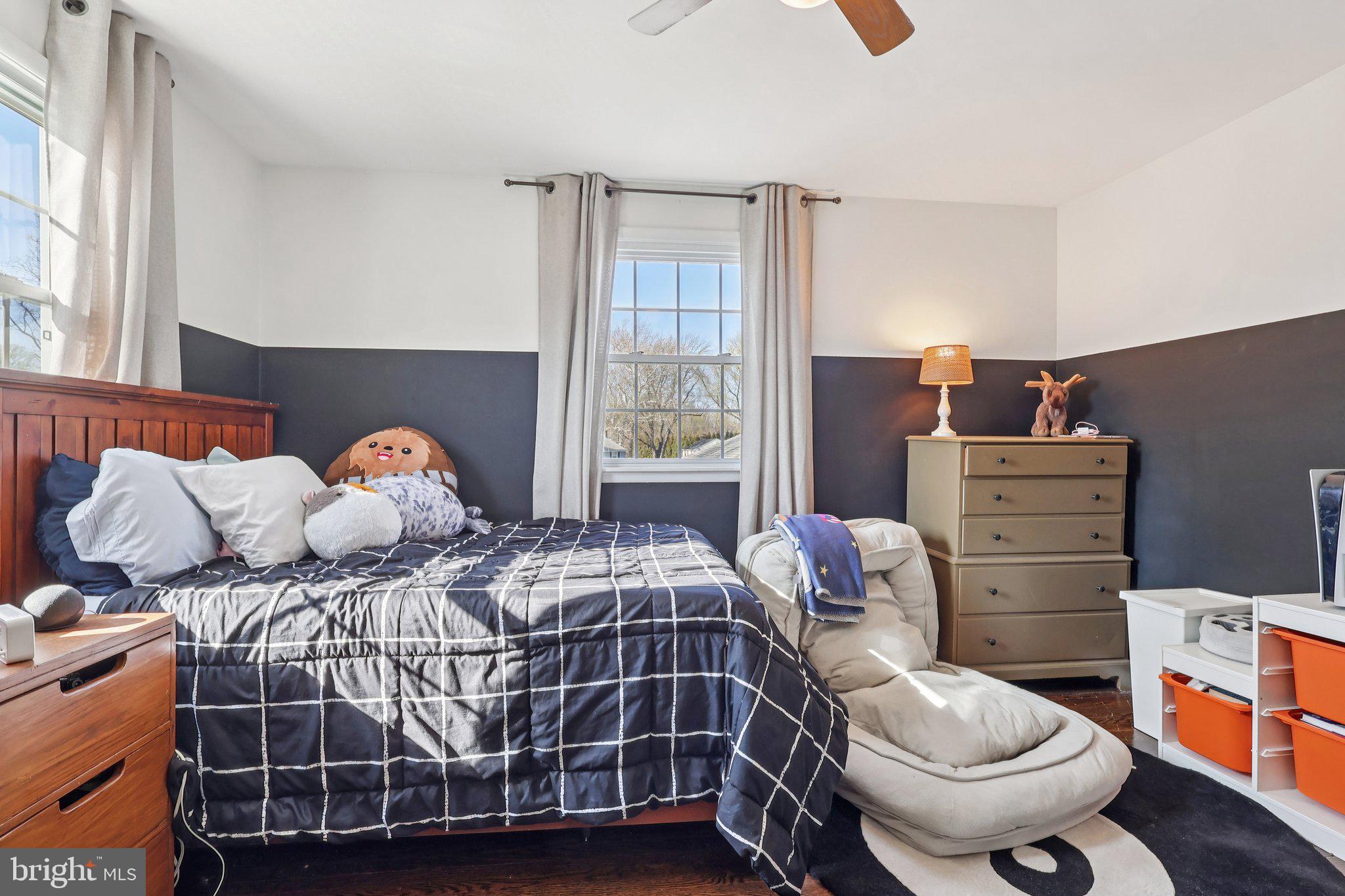 MAPLE GLEN - Residential