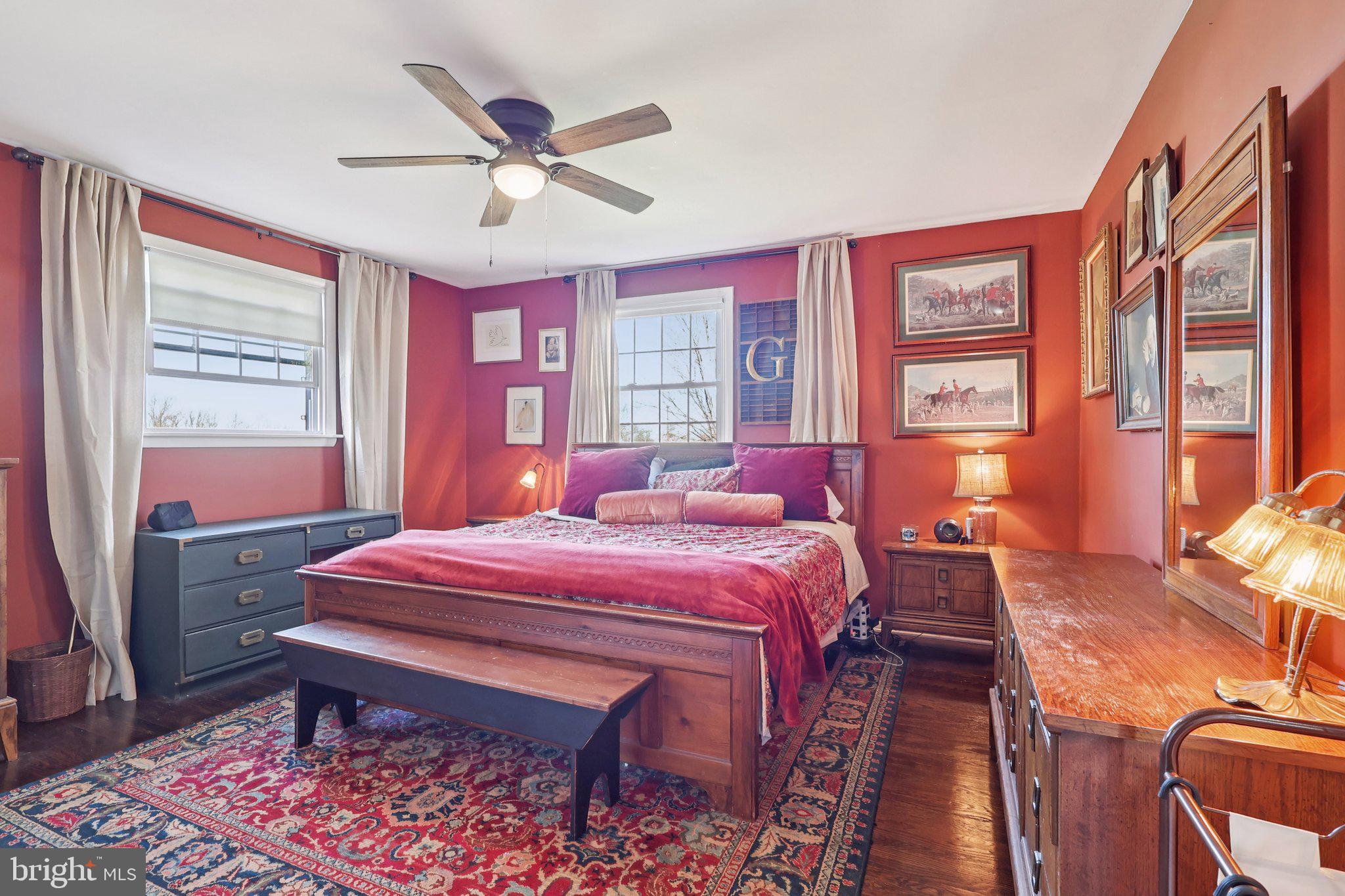 MAPLE GLEN - Residential