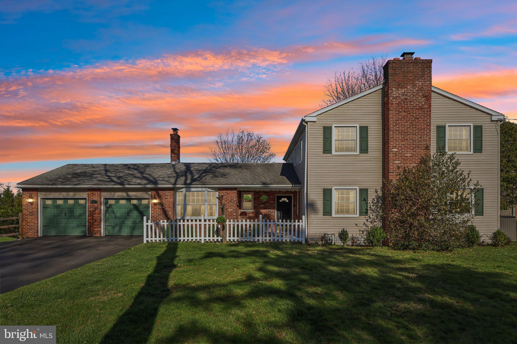 MAPLE GLEN - Residential