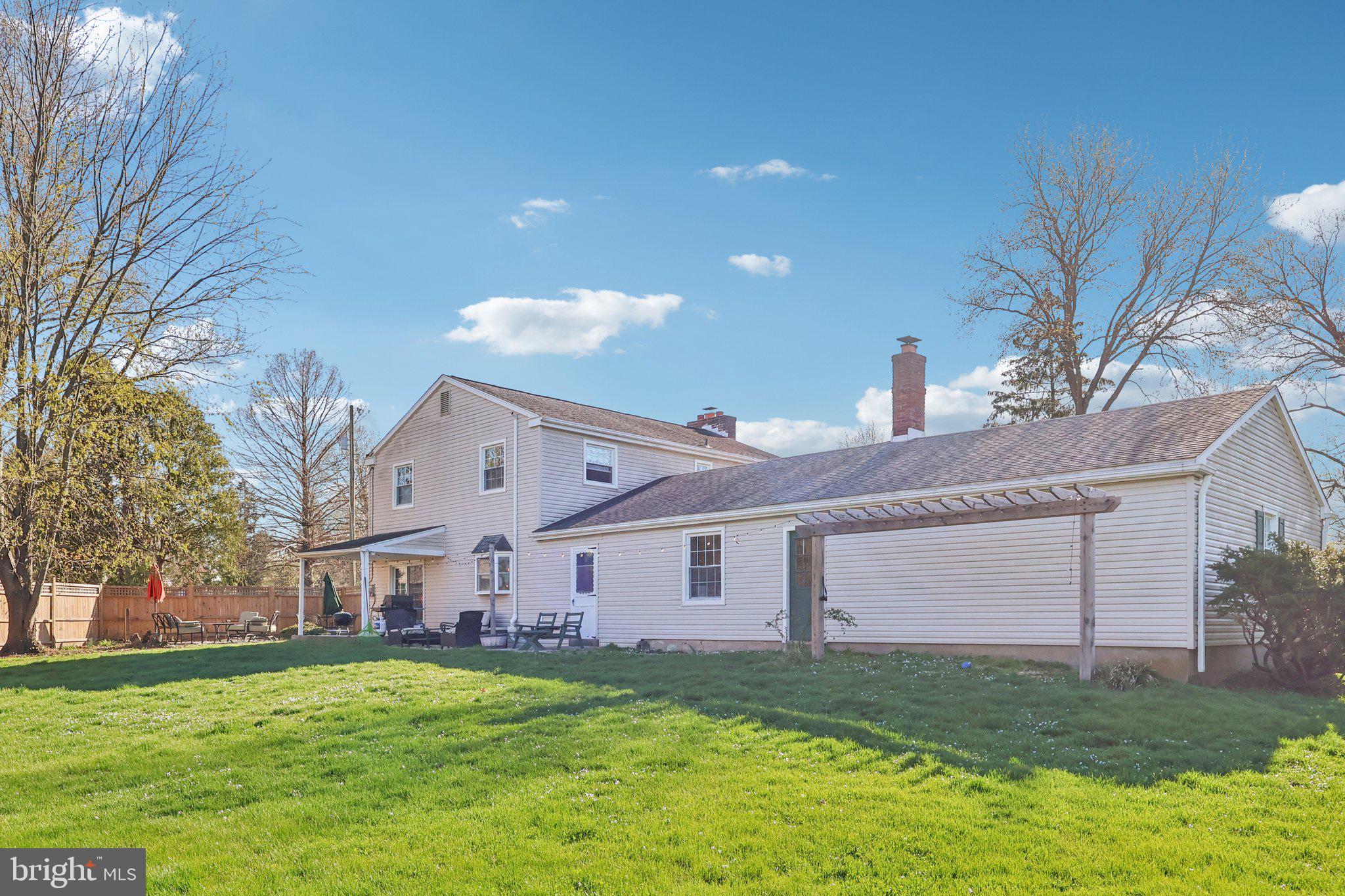 MAPLE GLEN - Residential