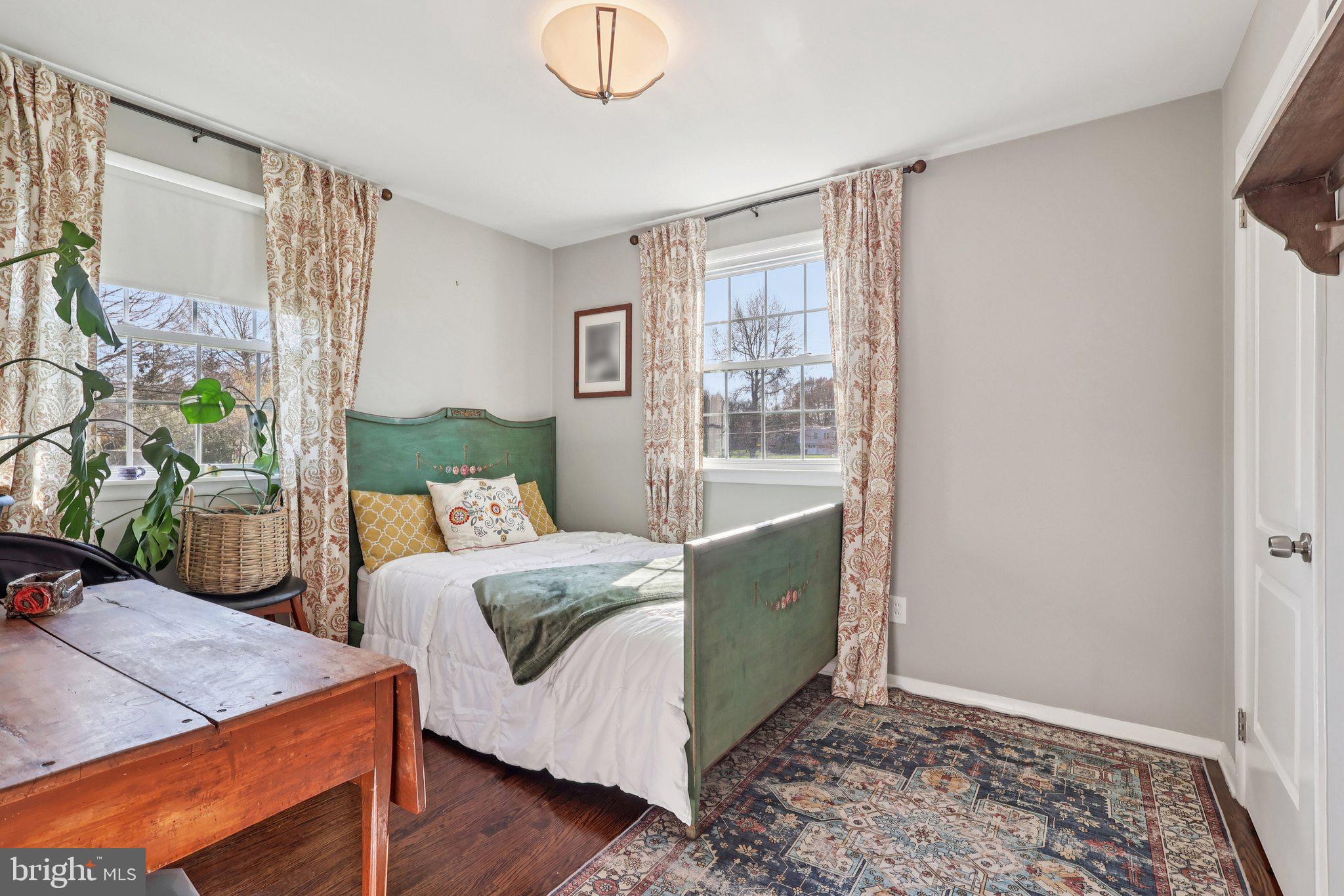 MAPLE GLEN - Residential