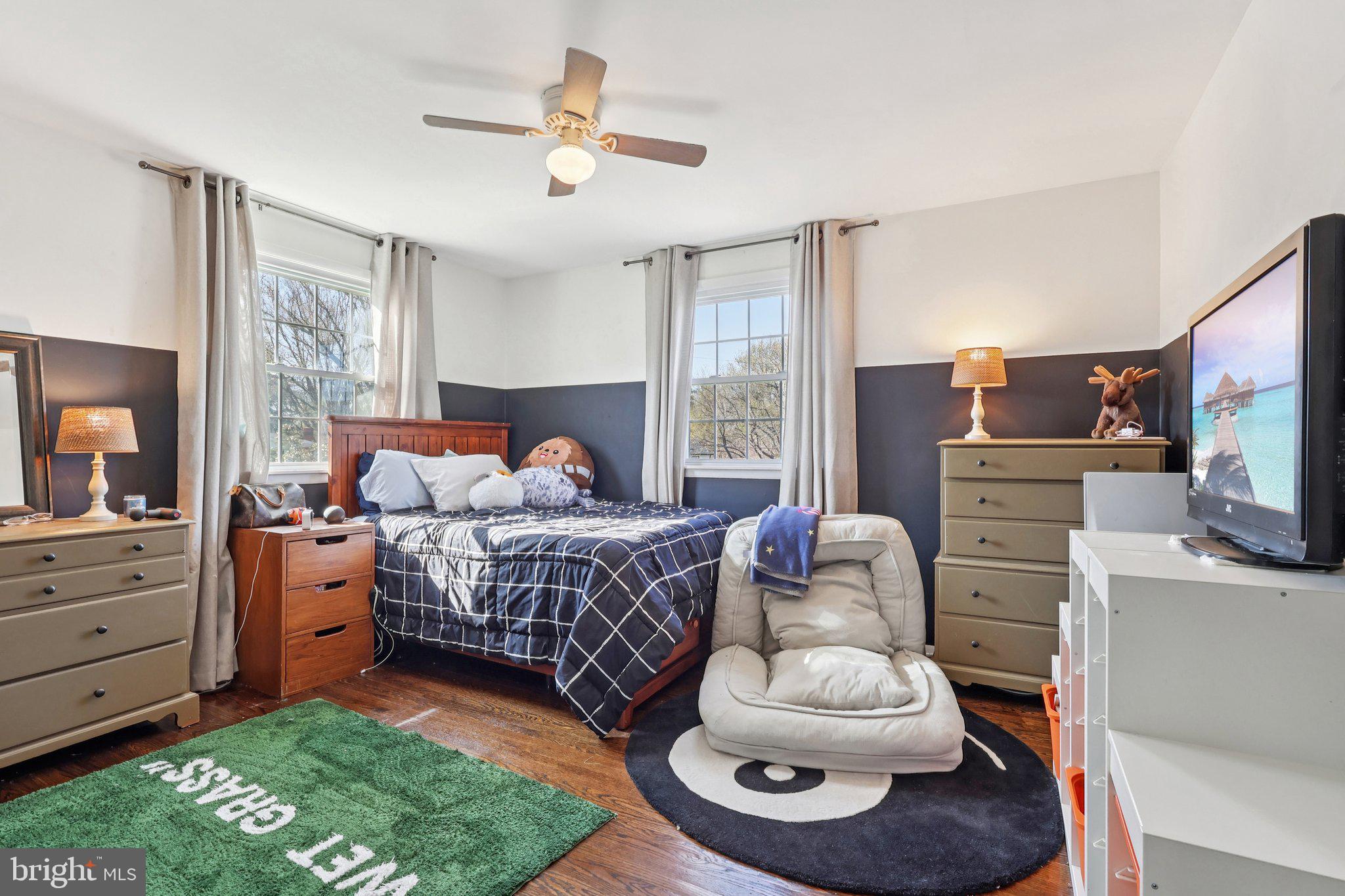 MAPLE GLEN - Residential