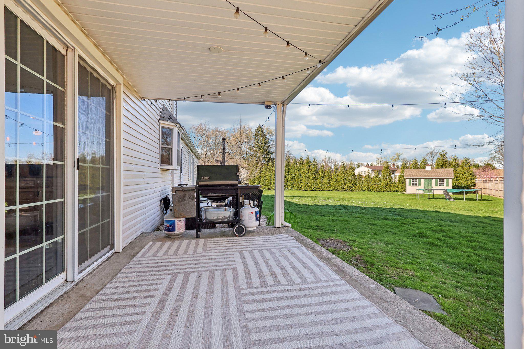 MAPLE GLEN - Residential