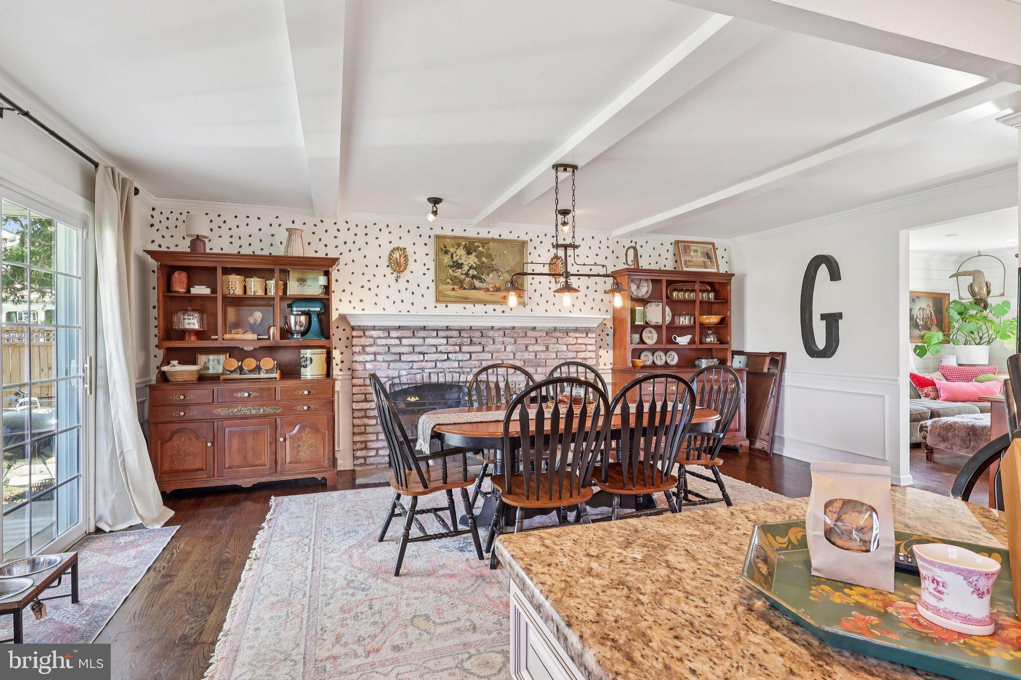 MAPLE GLEN - Residential