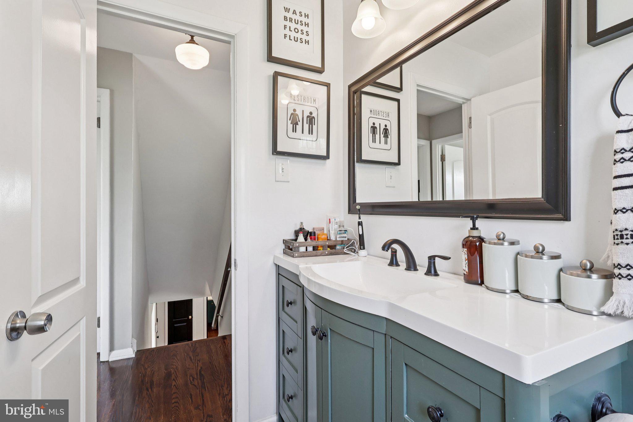 MAPLE GLEN - Residential