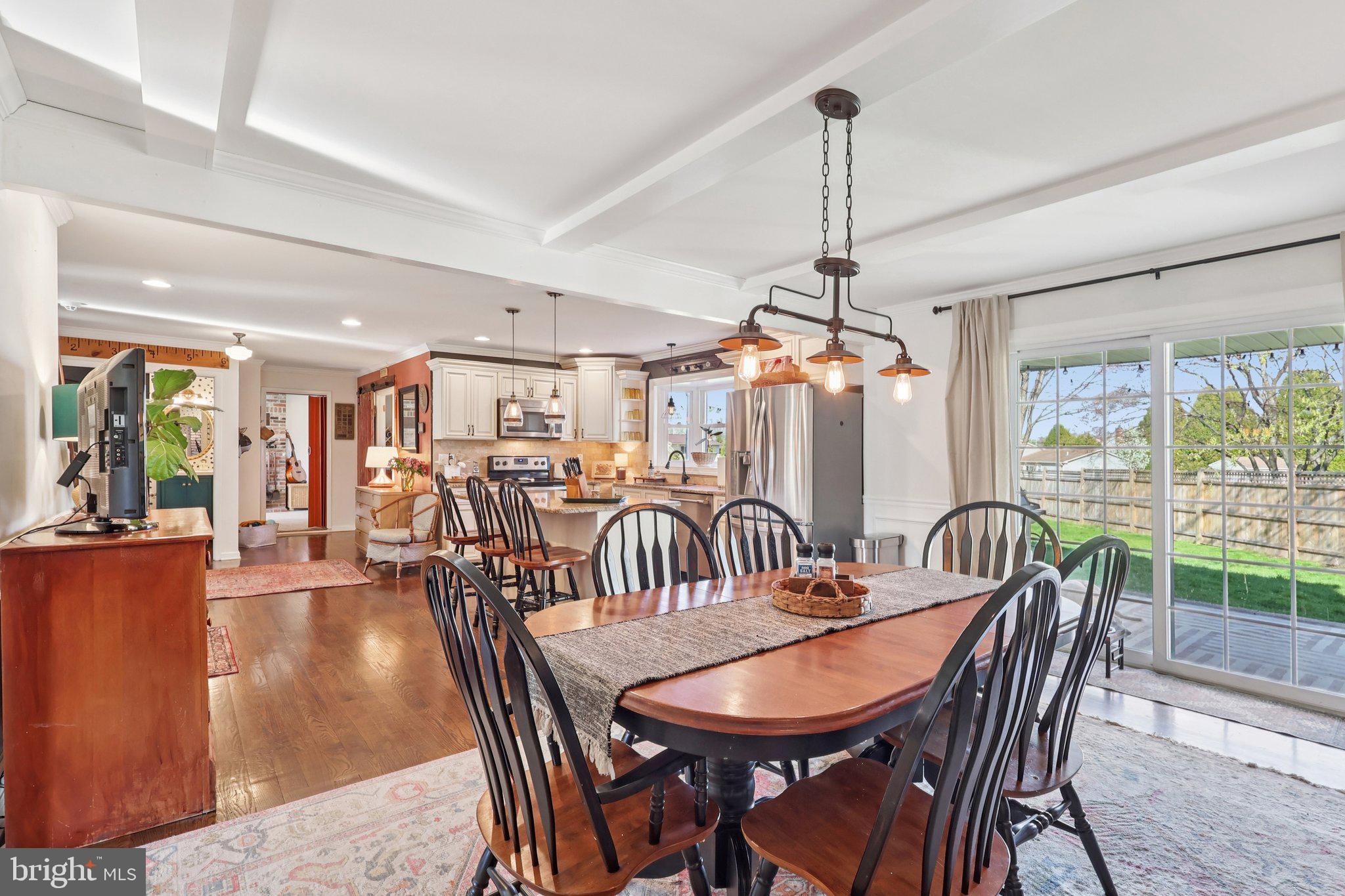 MAPLE GLEN - Residential