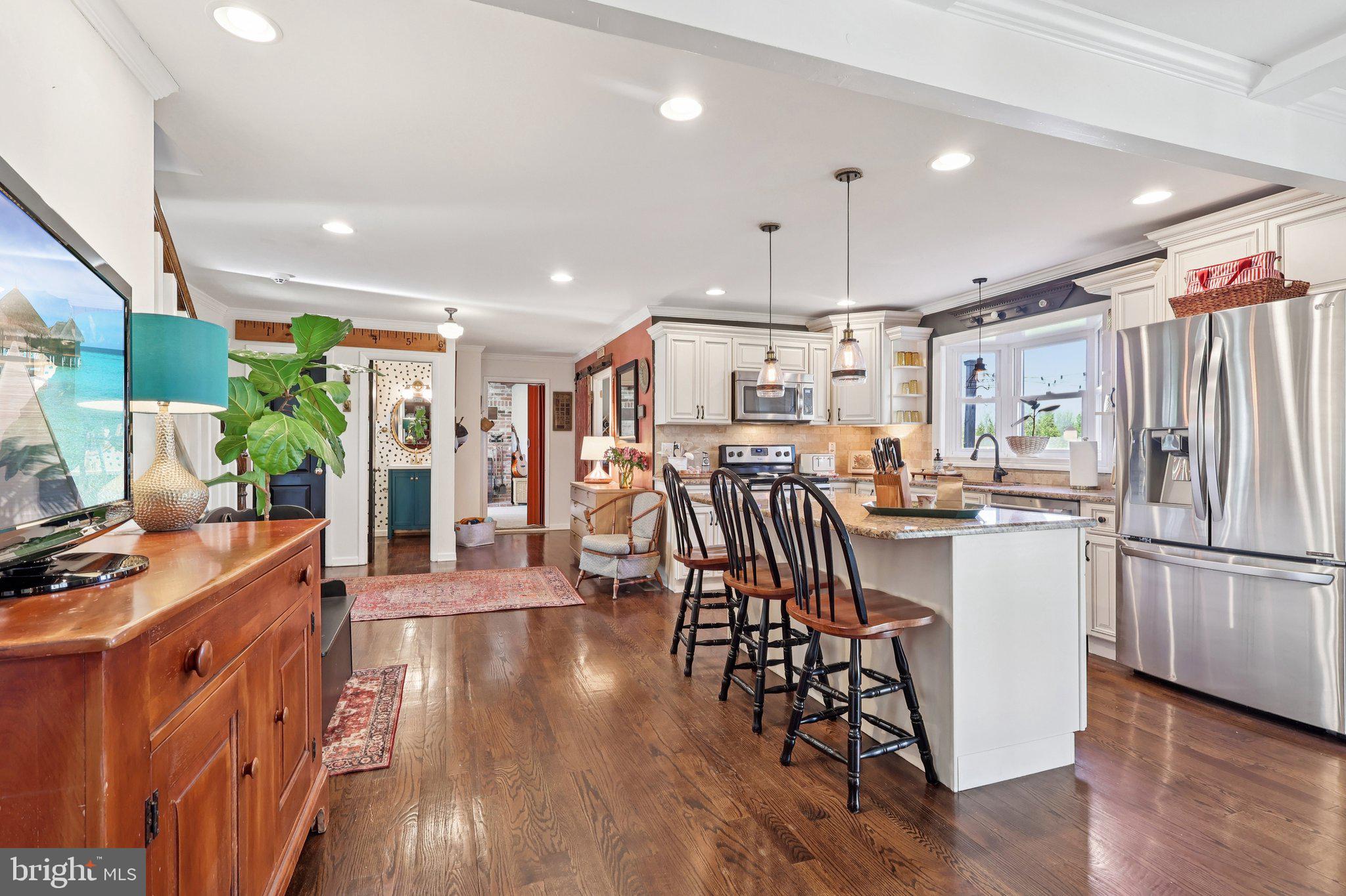 MAPLE GLEN - Residential