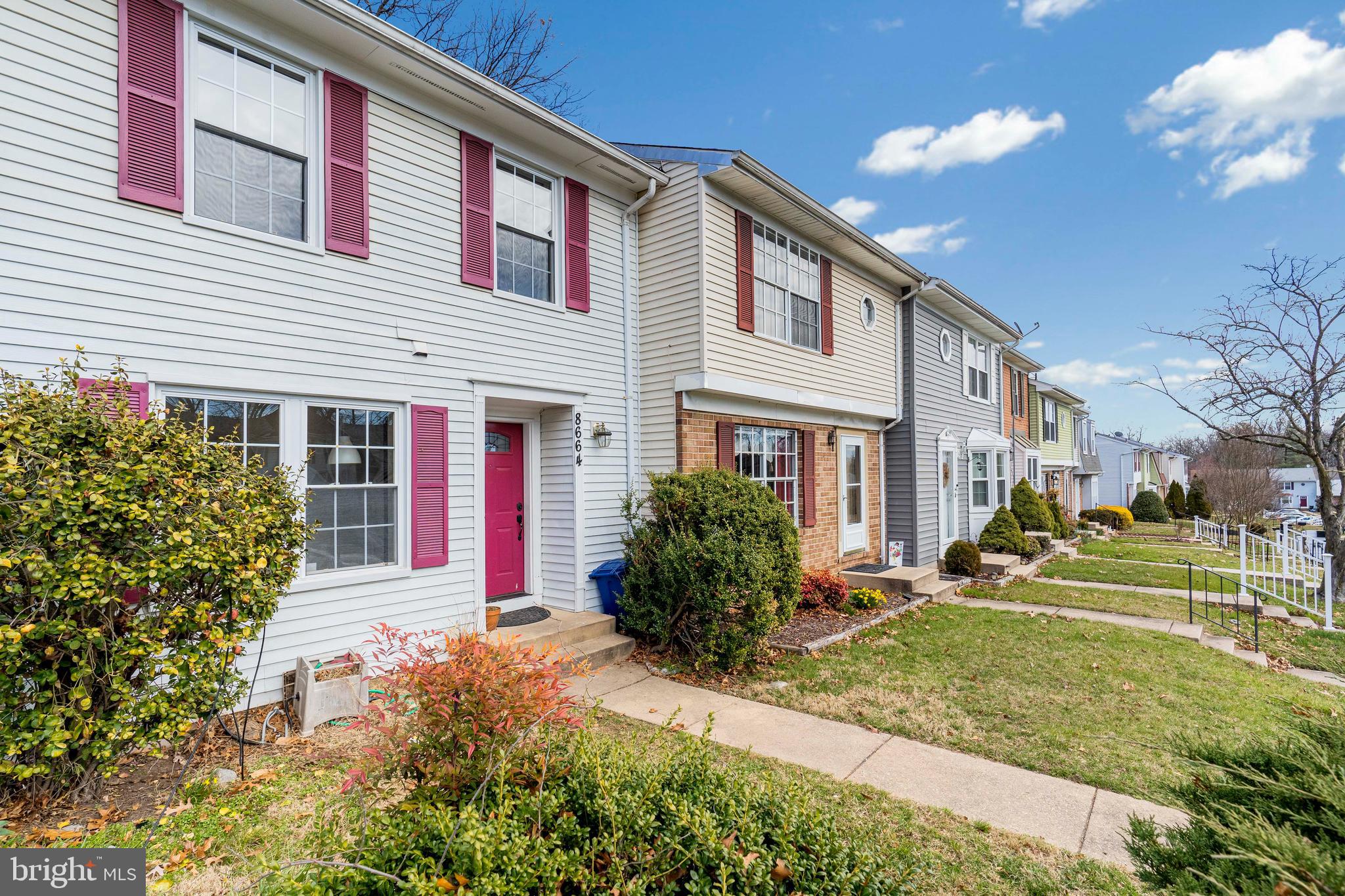 CASTLEMILL - Residential