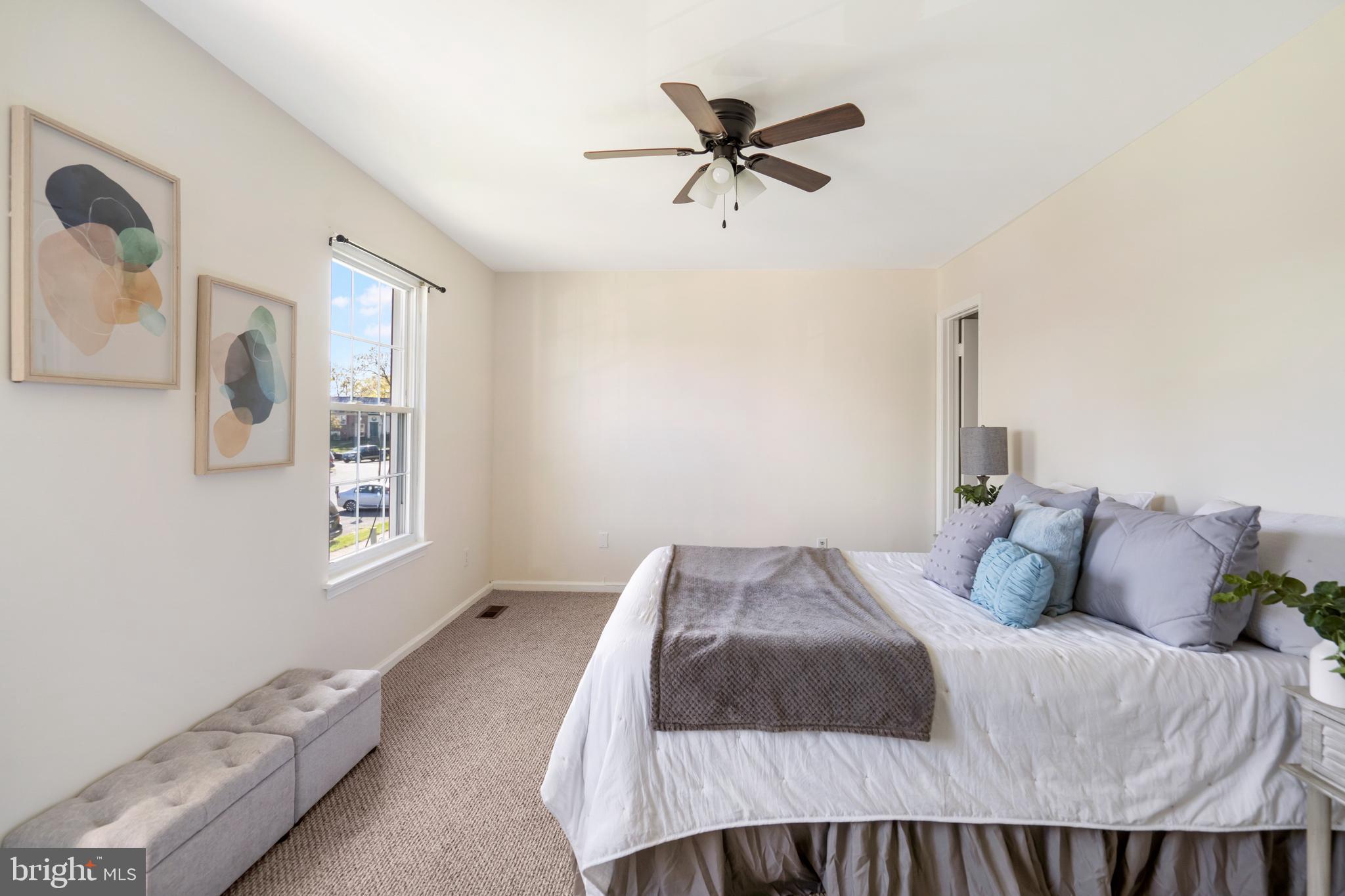 CASTLEMILL - Residential