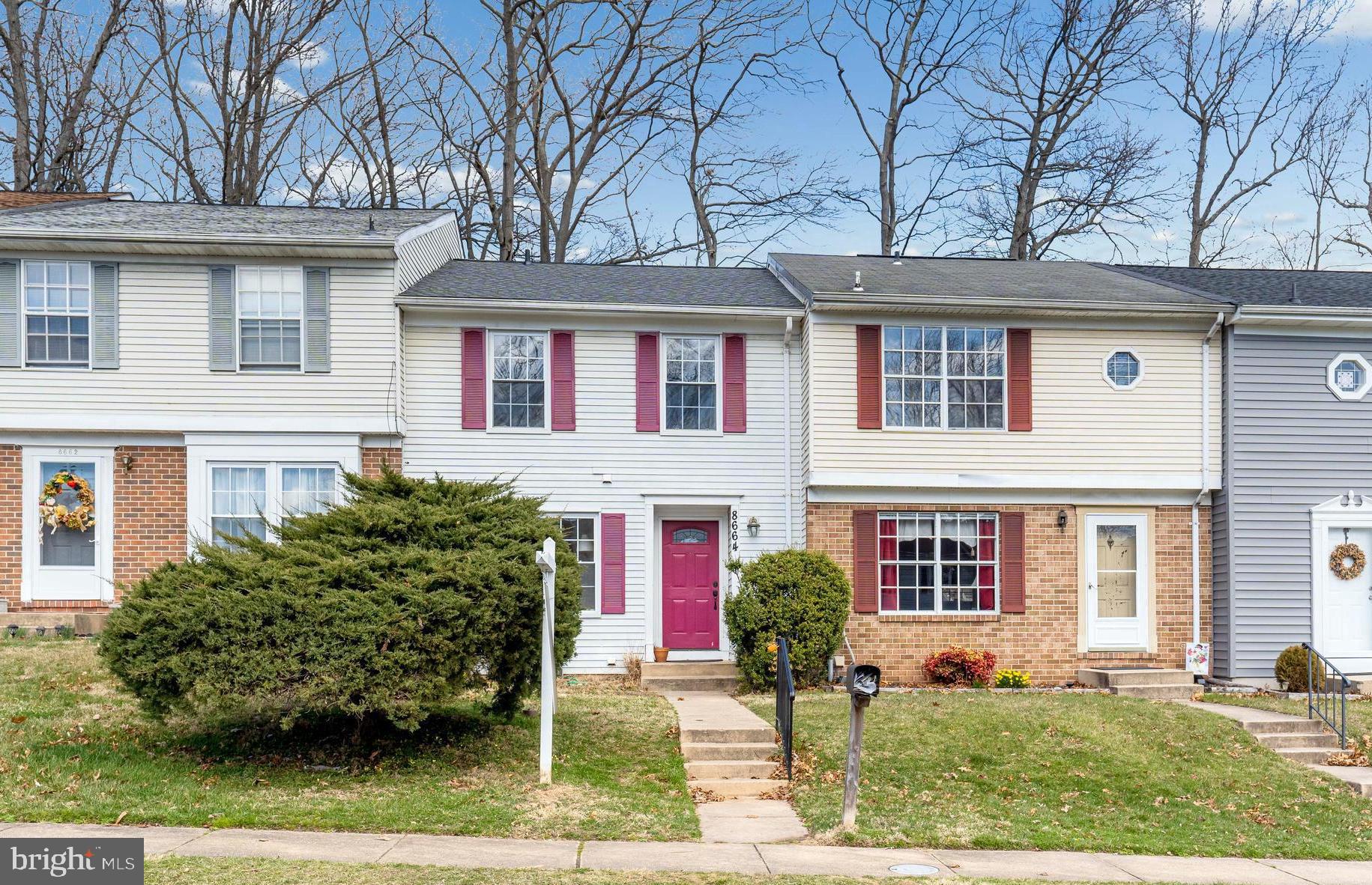 CASTLEMILL - Residential