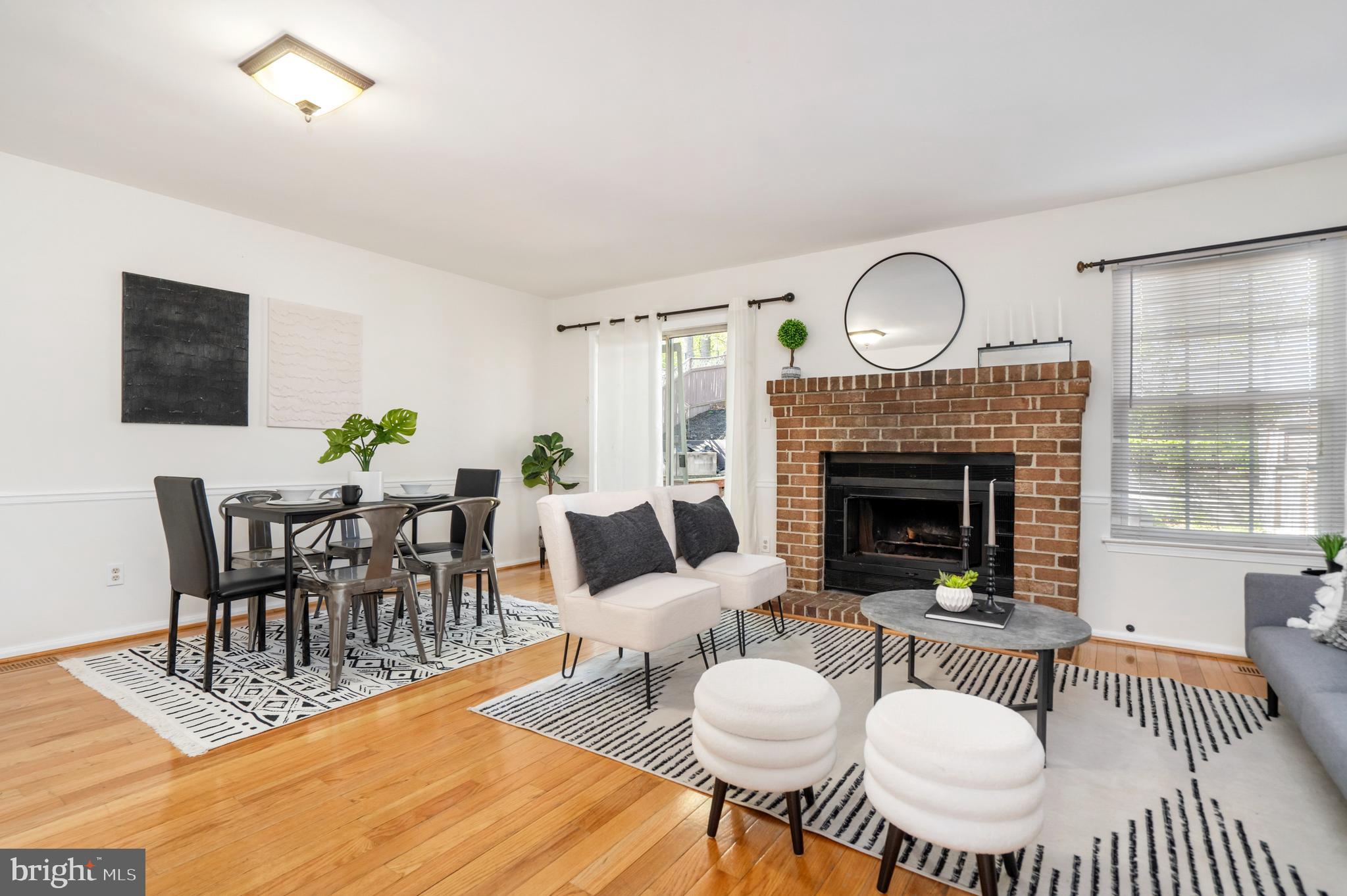 CASTLEMILL - Residential