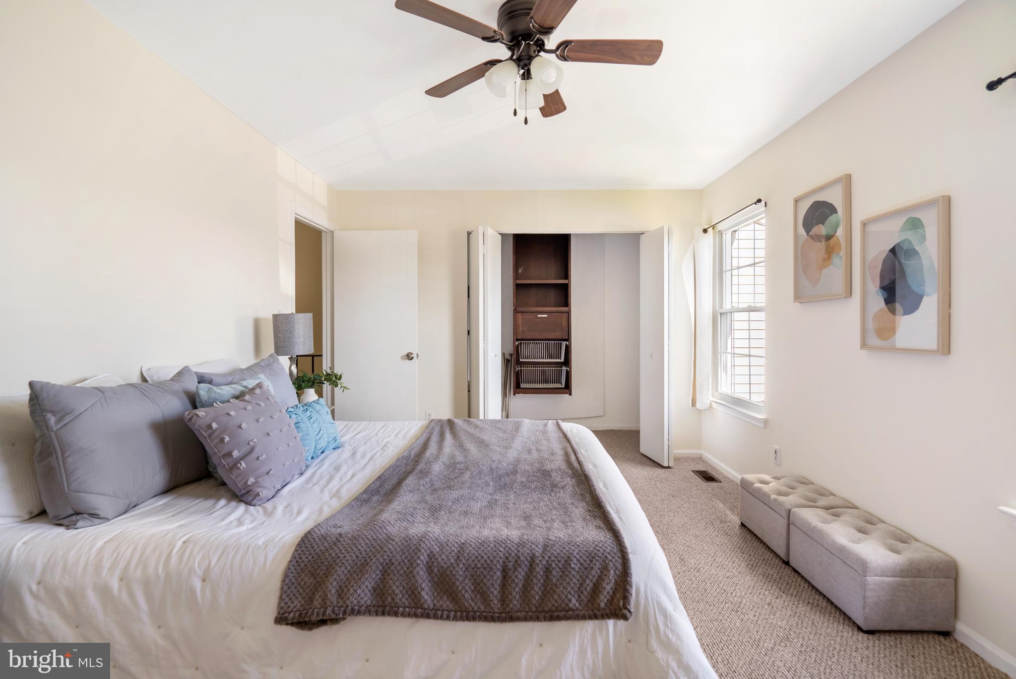 CASTLEMILL - Residential