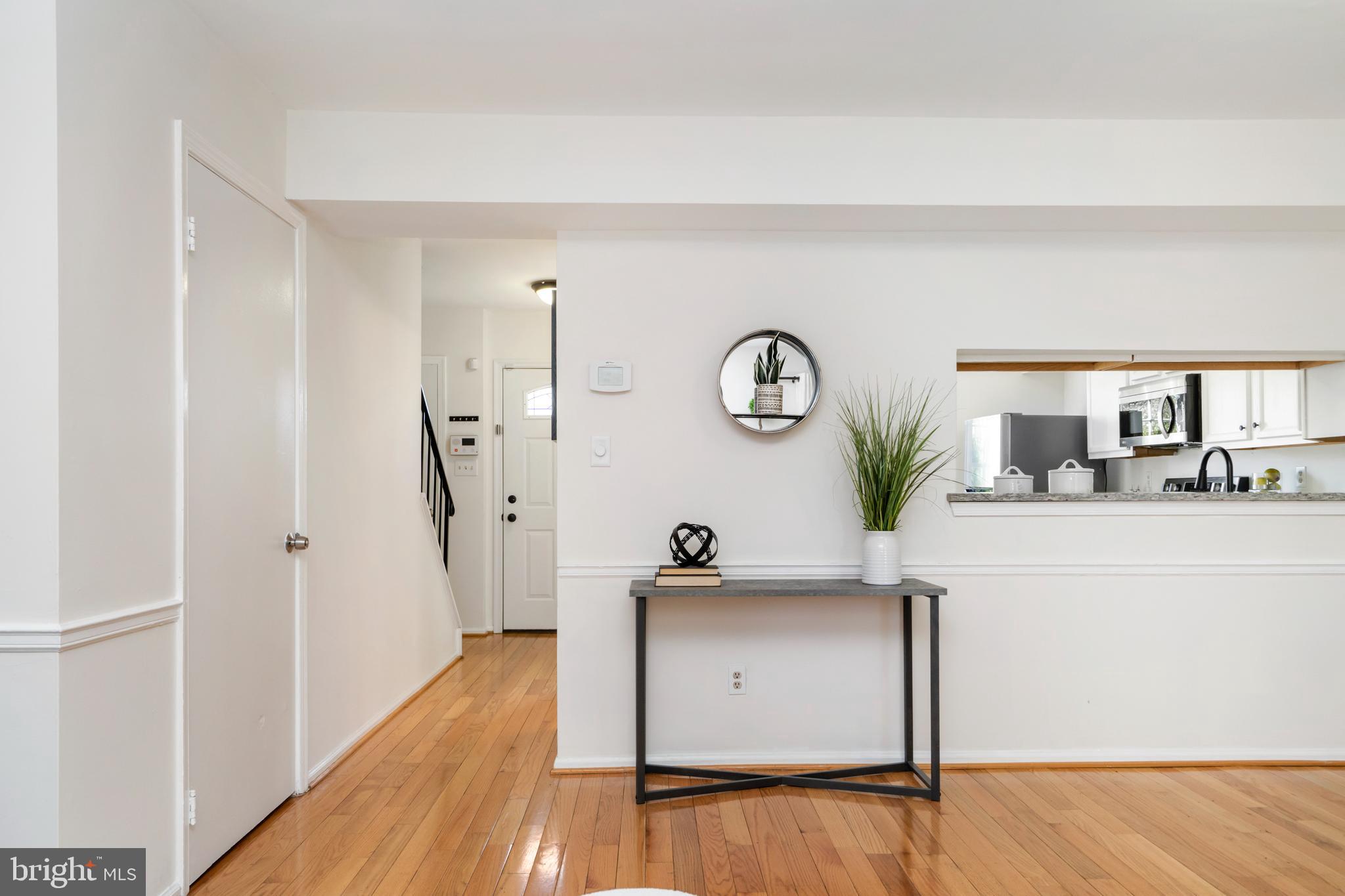 CASTLEMILL - Residential