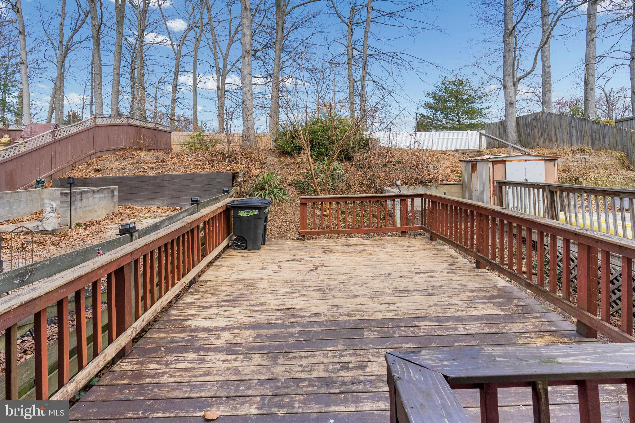 CASTLEMILL - Residential