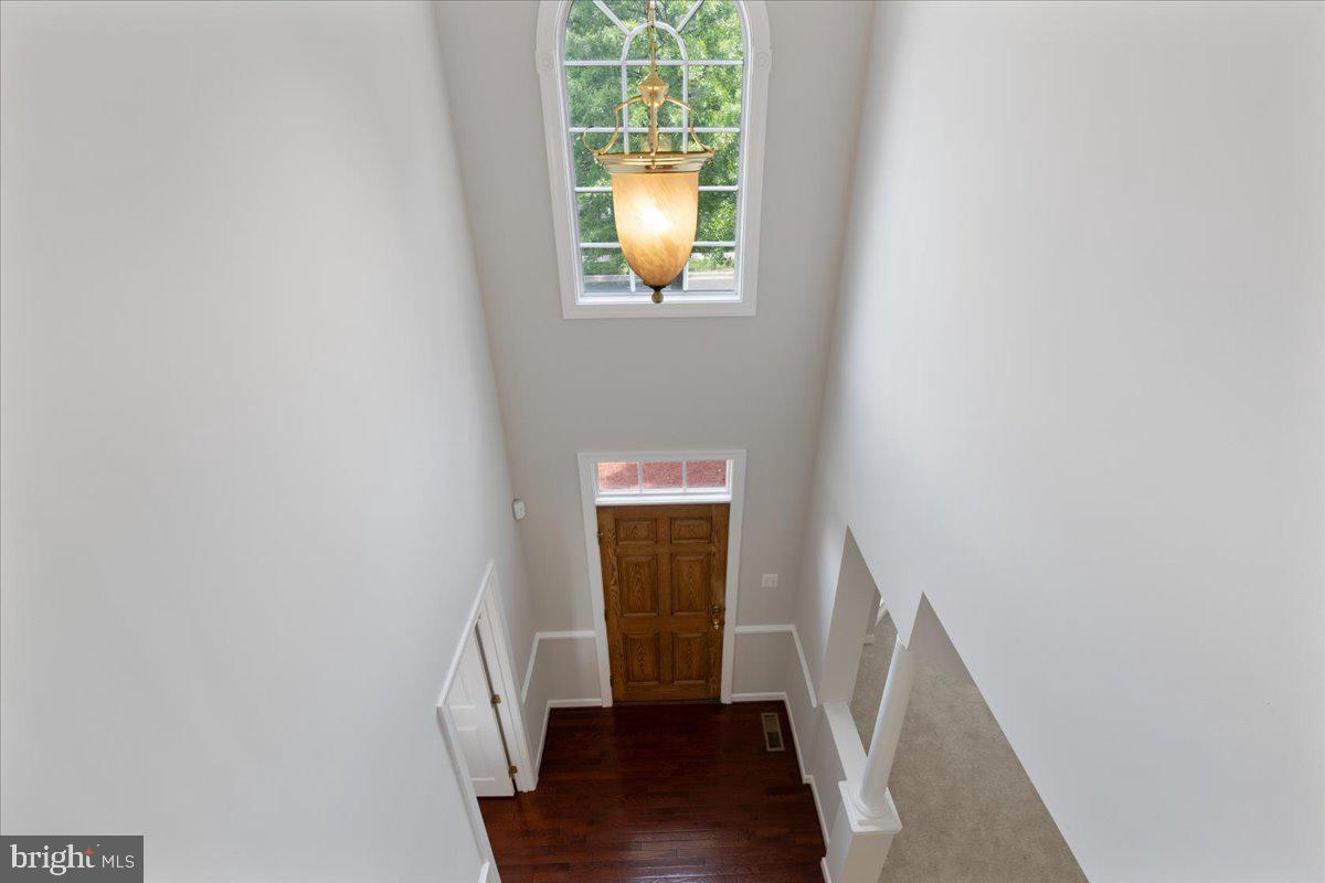 RIDINGS AT UPPER MARLBORO - Residential