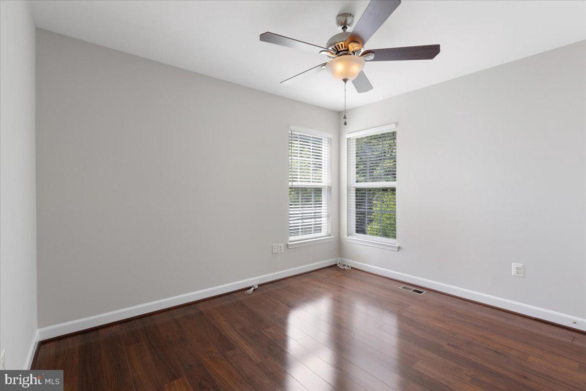 RIDINGS AT UPPER MARLBORO - Residential