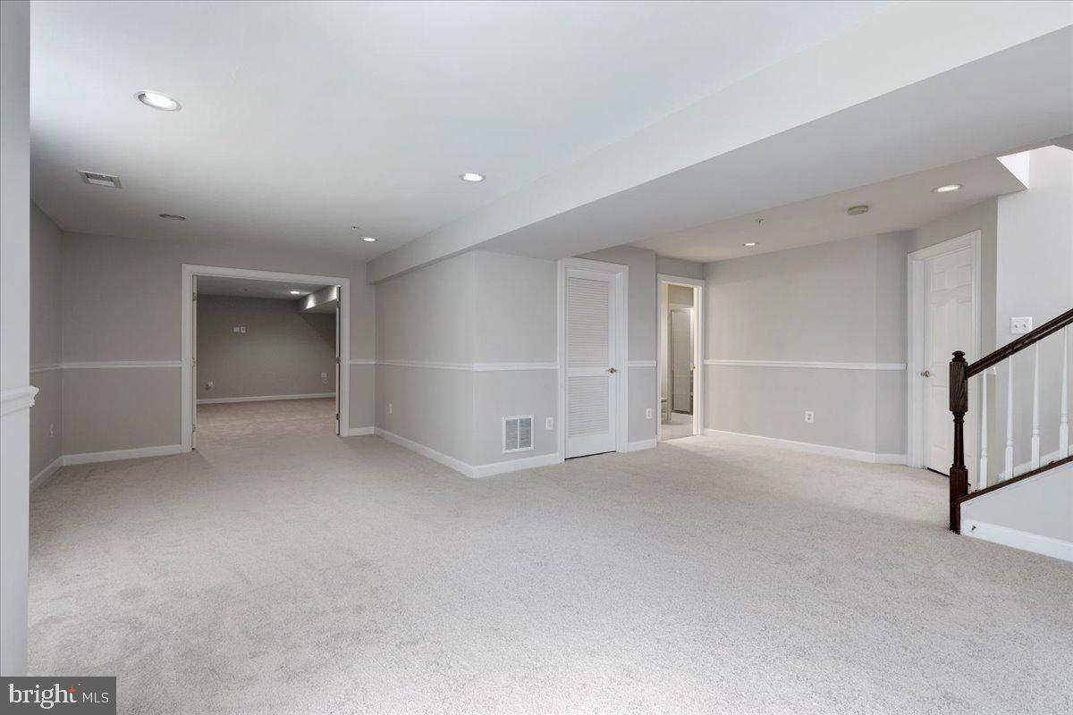 RIDINGS AT UPPER MARLBORO - Residential