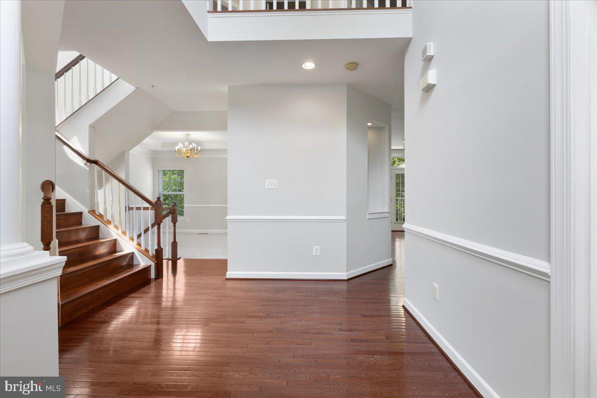 RIDINGS AT UPPER MARLBORO - Residential