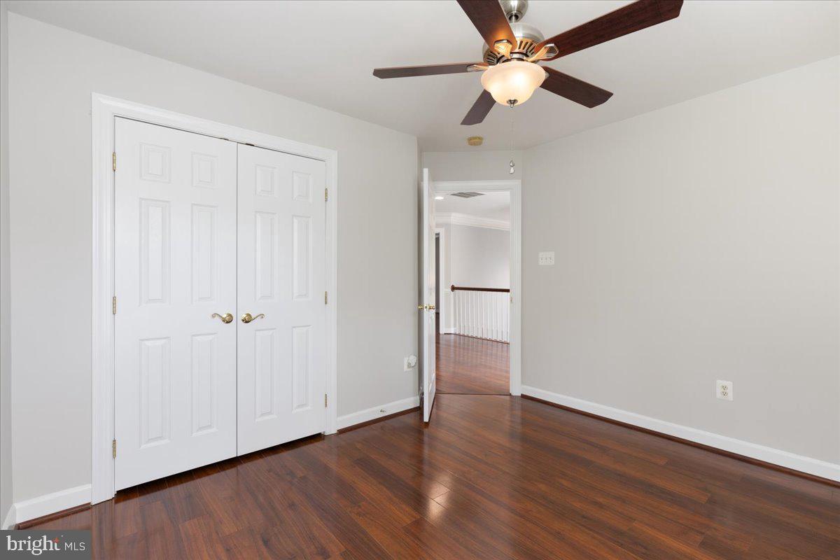 RIDINGS AT UPPER MARLBORO - Residential